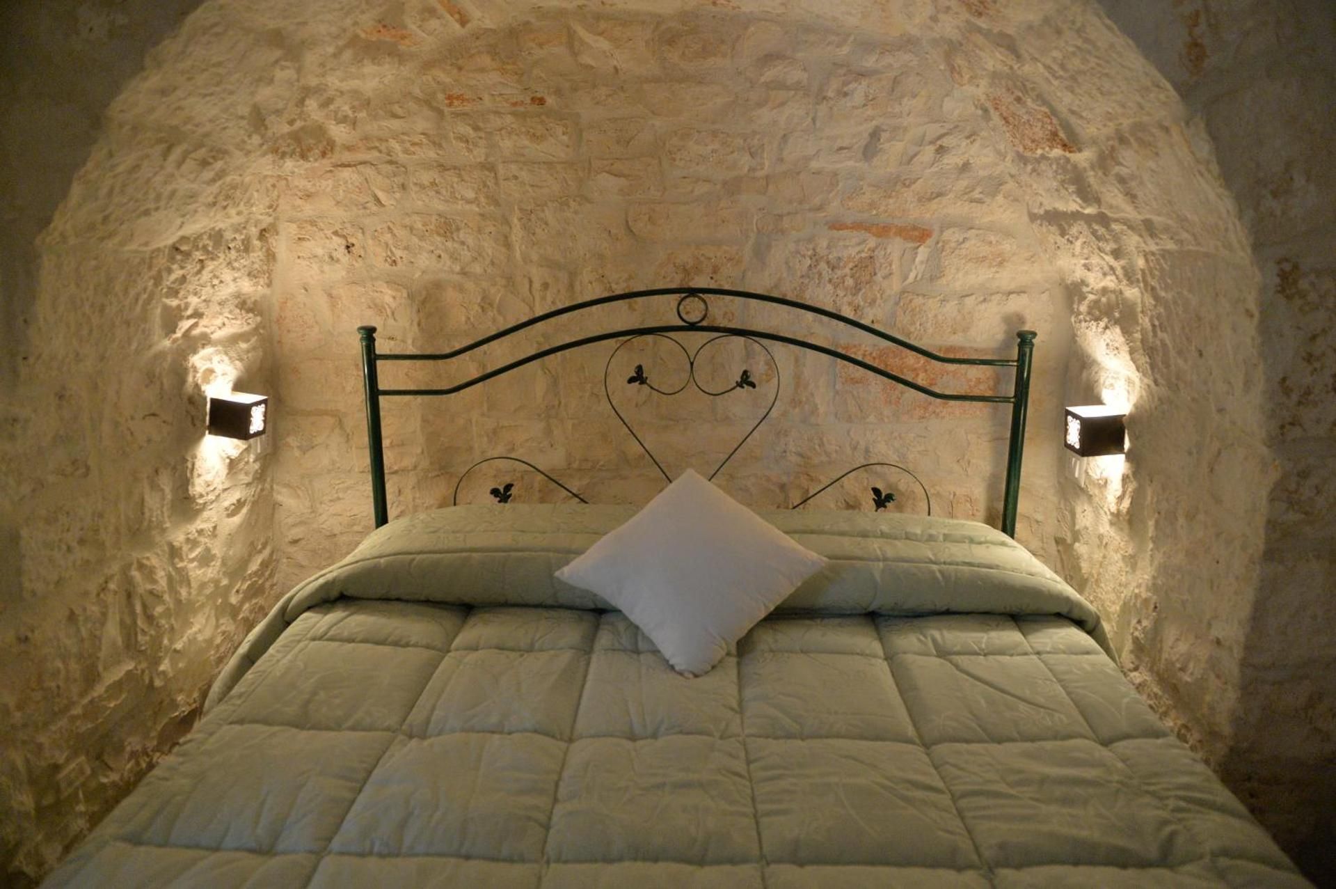 Trullo- Superior Two Bedrooms Apartment