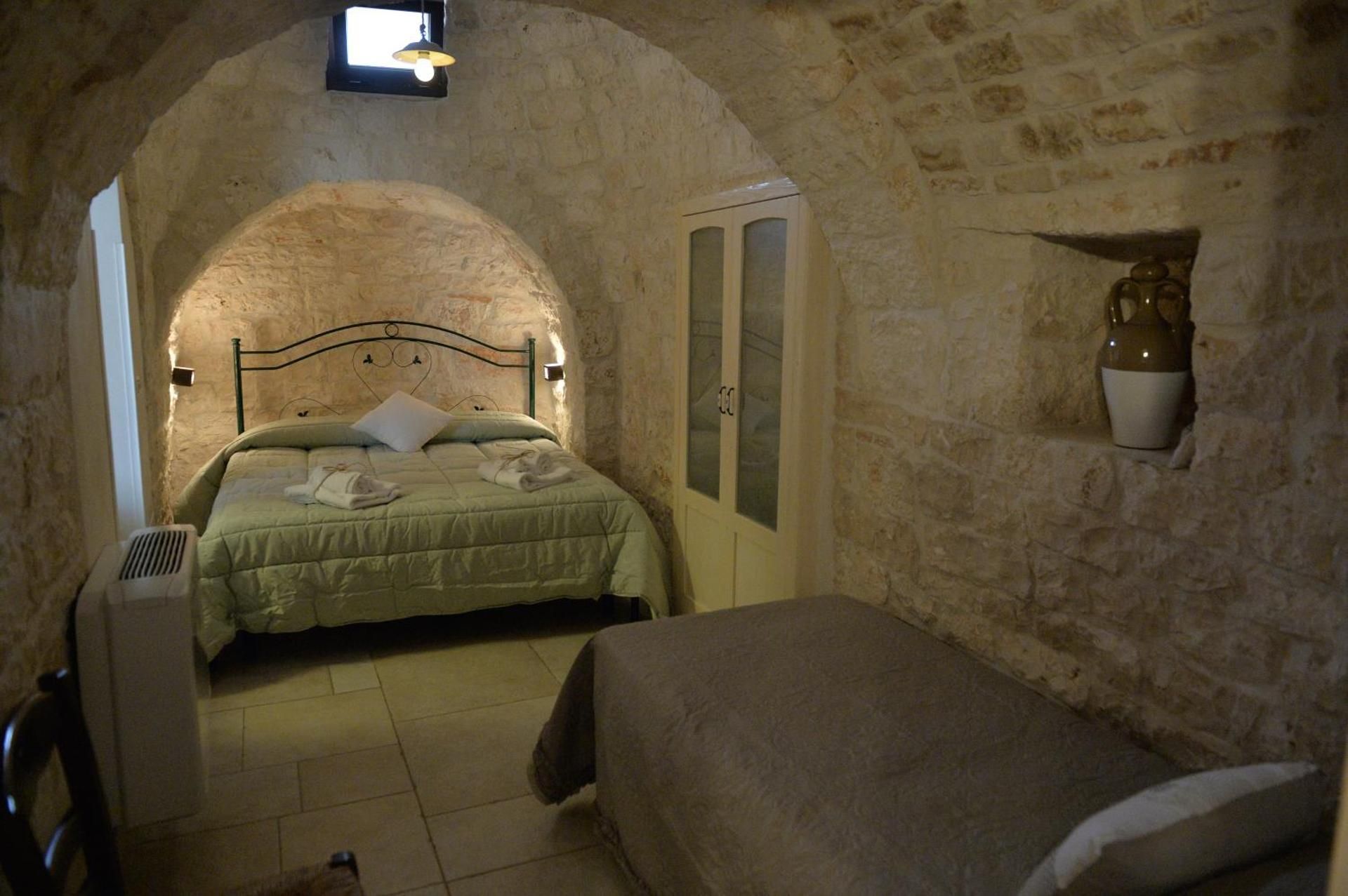 Trullo- Superior Two Bedrooms Apartment