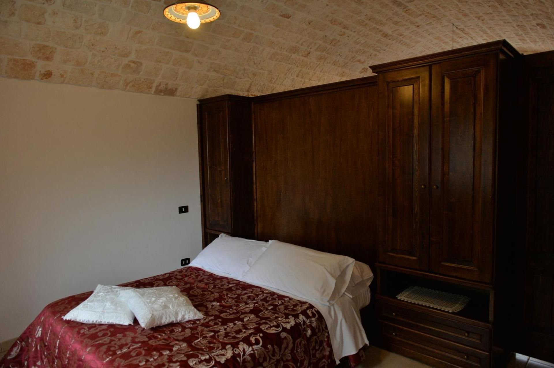 Standard Studio - No Trullo