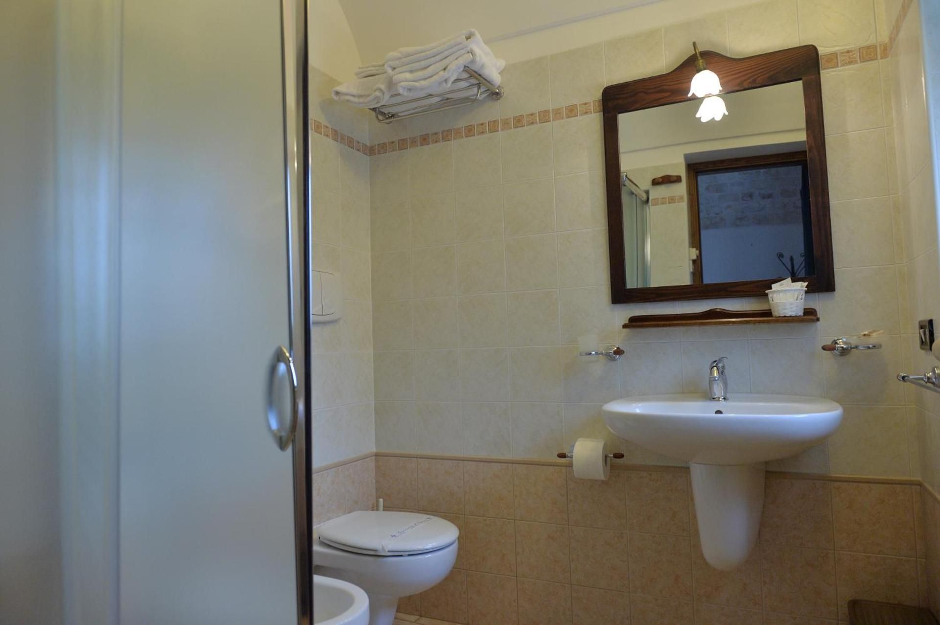 Standard Studio - No Trullo