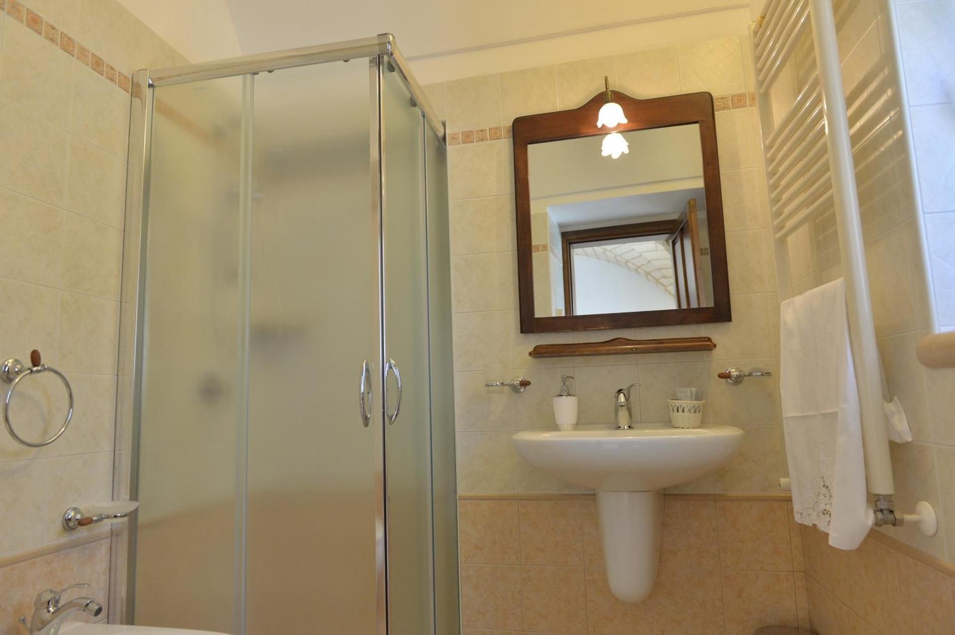 Trullo - Standard One Bedroom Apartment