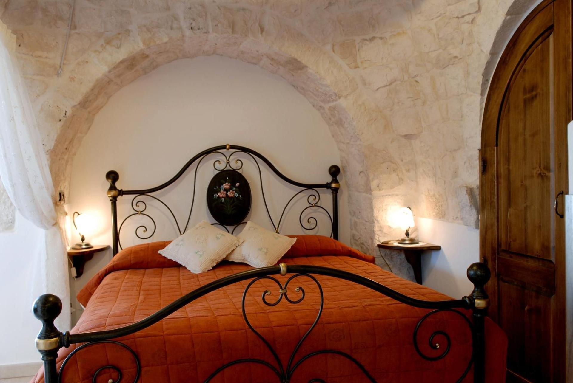 Trullo Studio