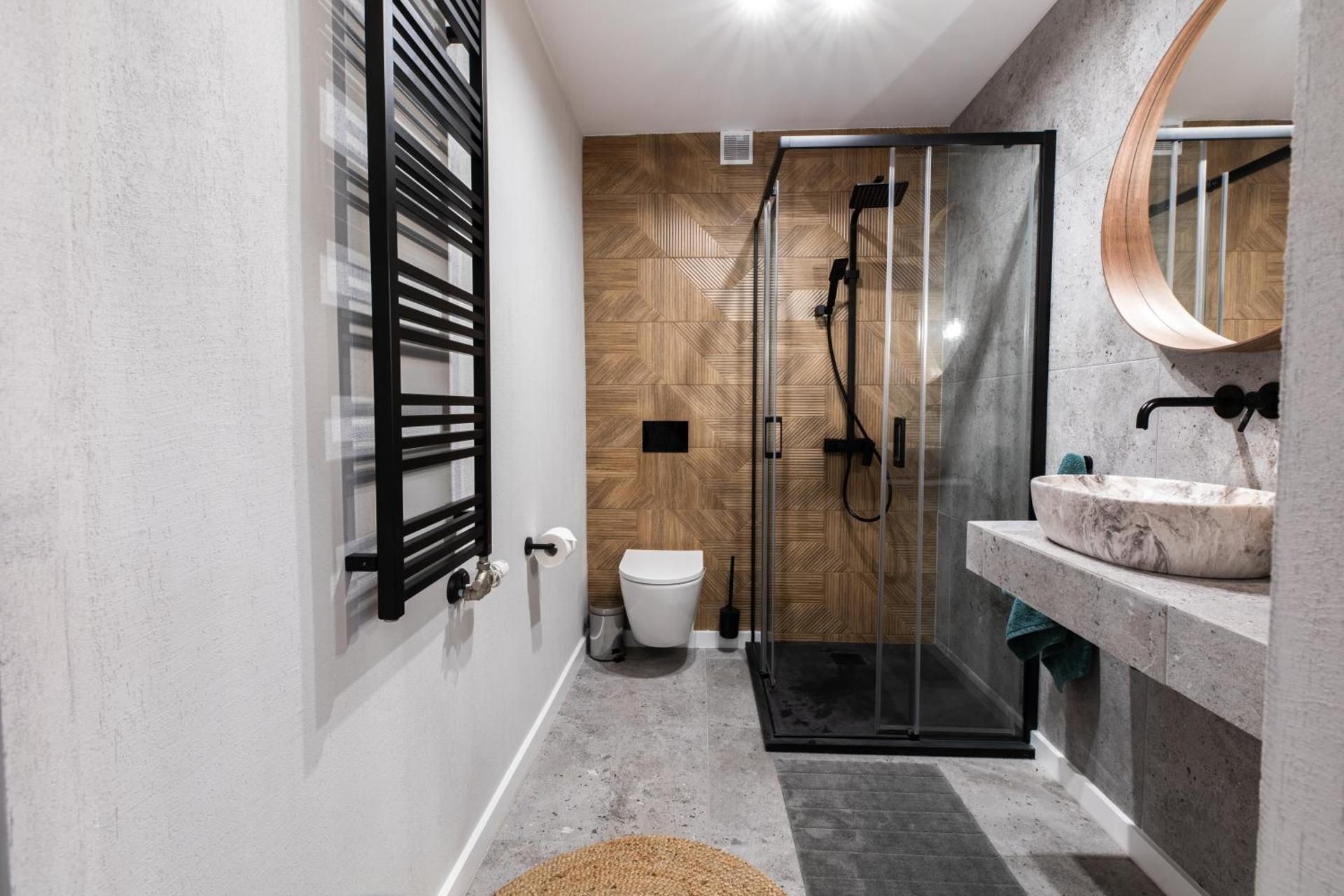 Premium Quadruple Room