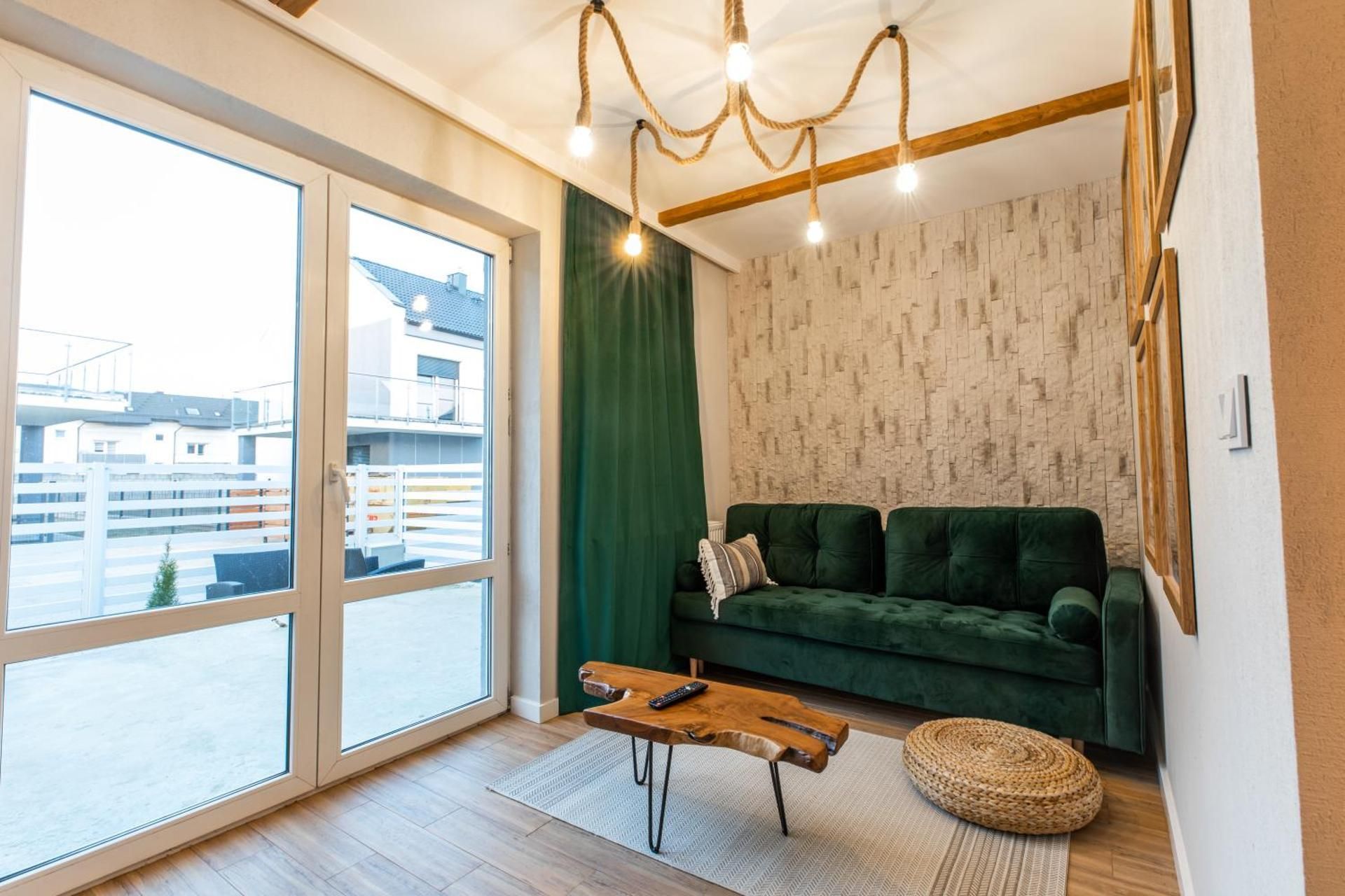 Premium Quadruple Room