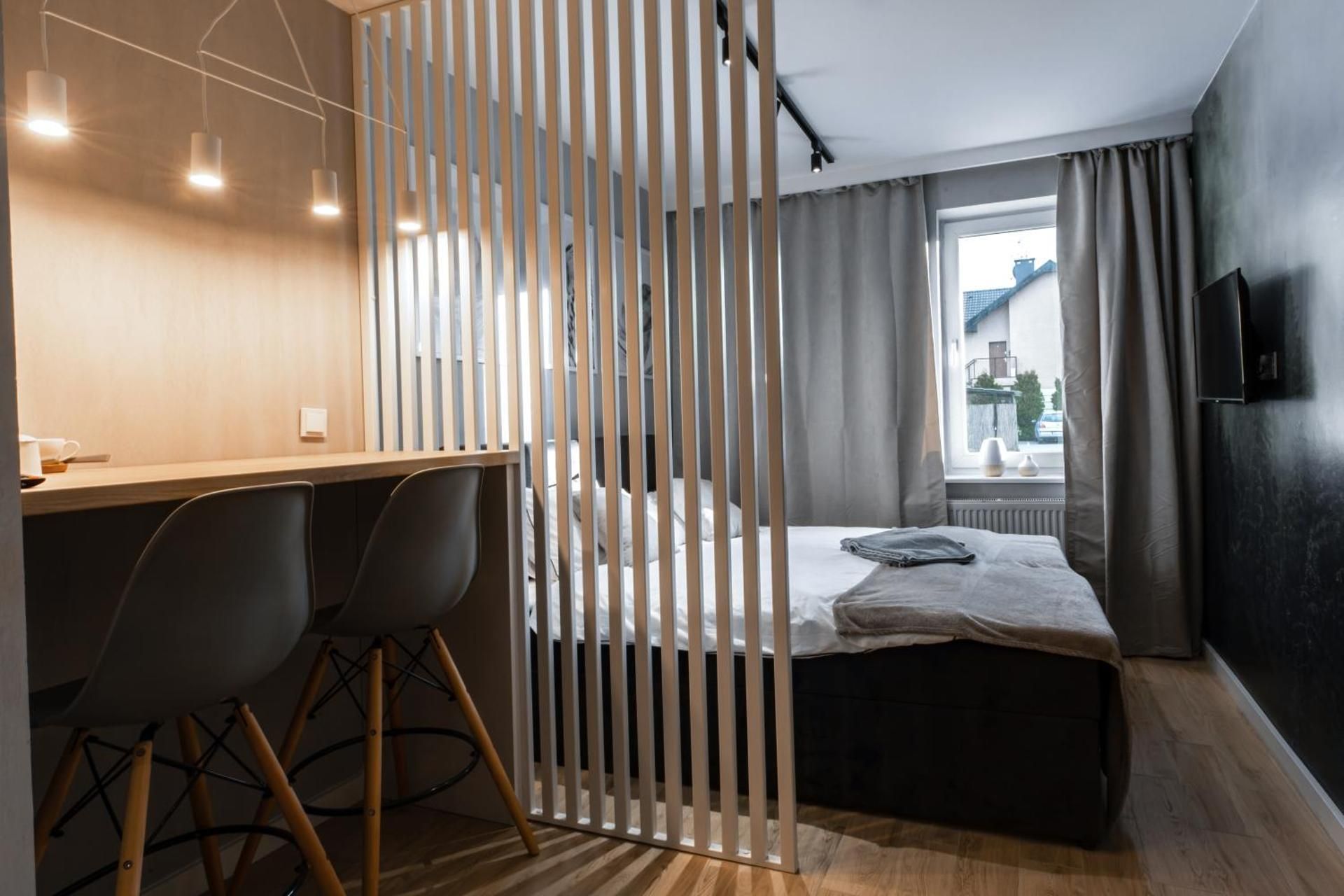 Double or Twin Room with Bathroom