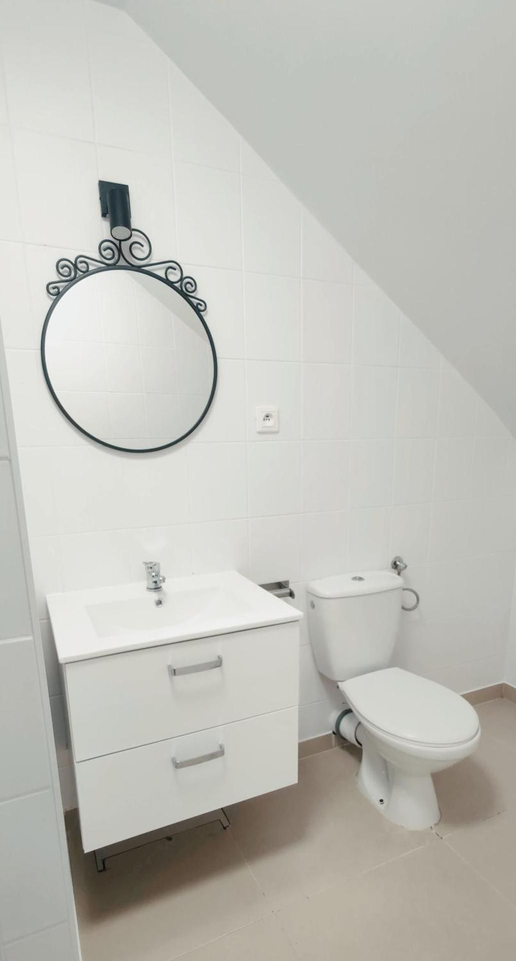 4-Bed Mixed Dormitory Room