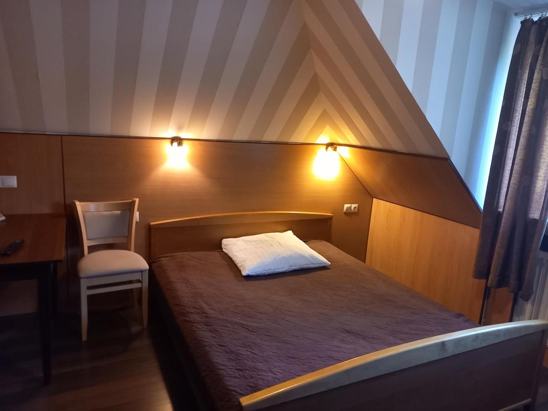 Small Single Room