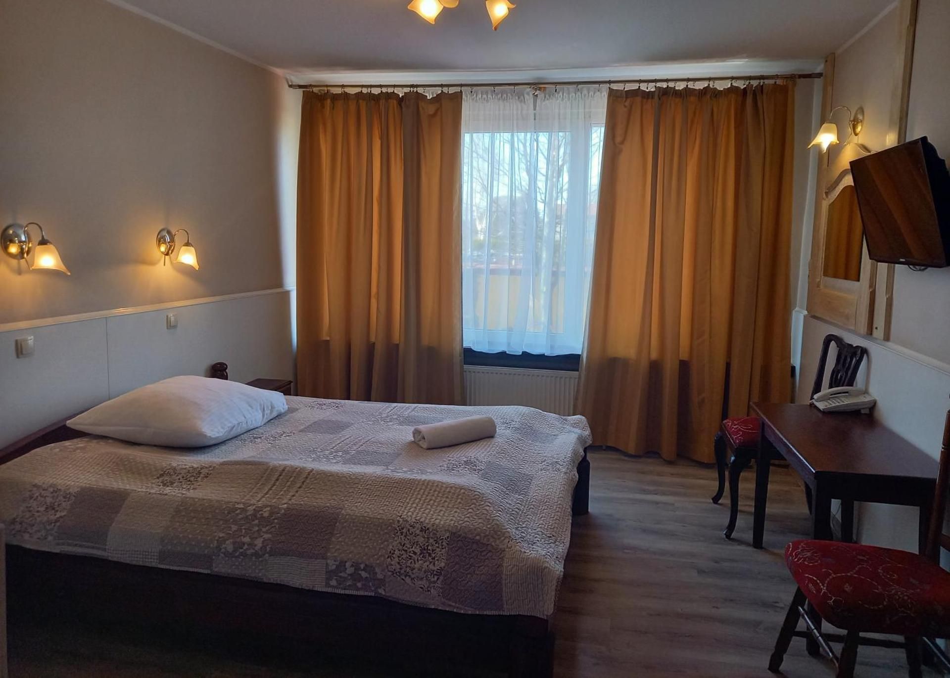 Single Room