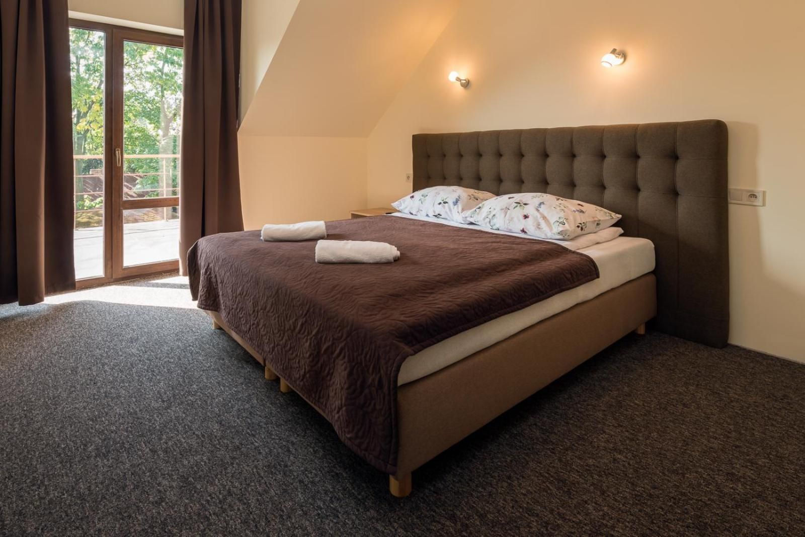 King Room