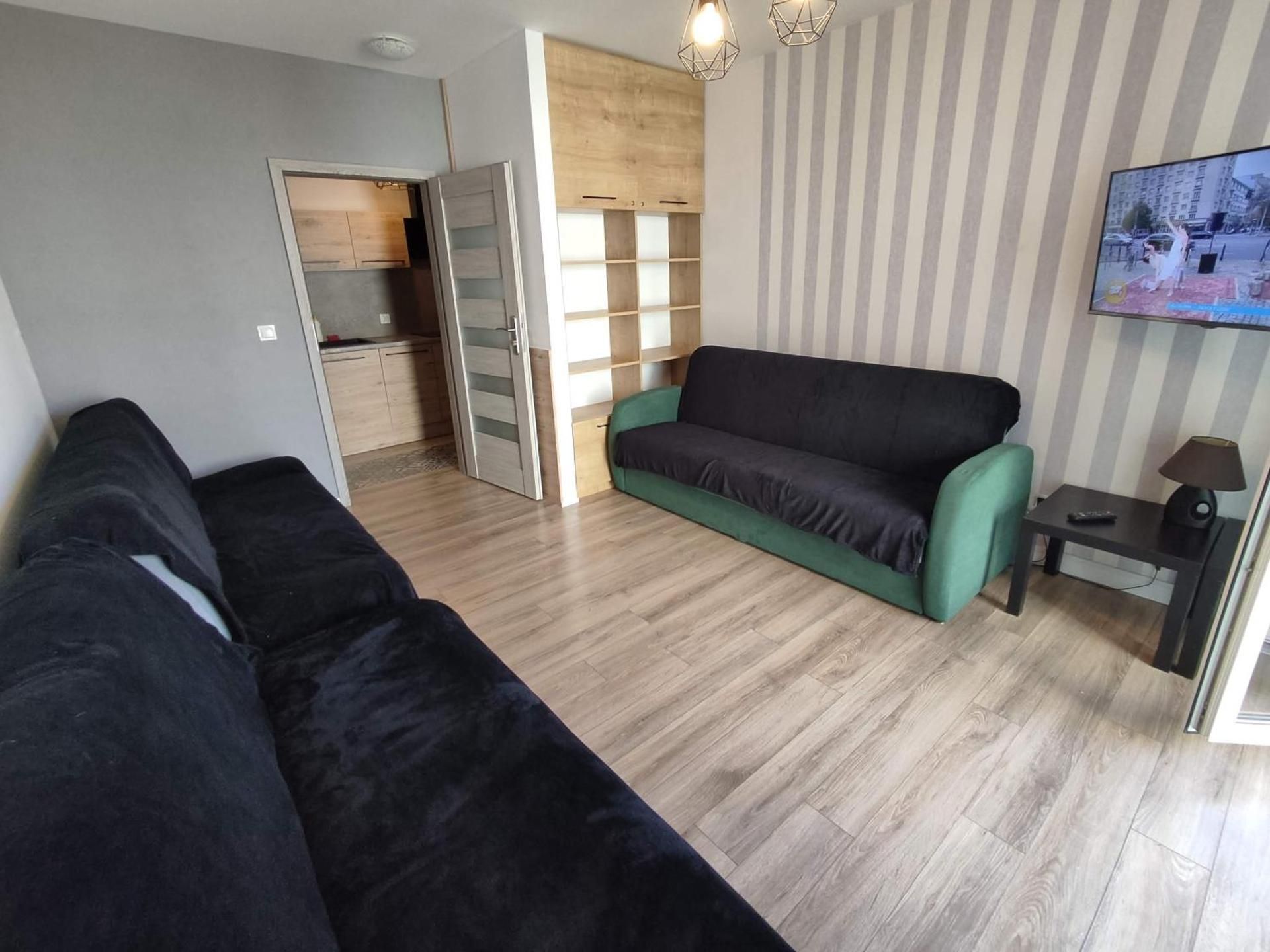 Triple Room with Balcony
