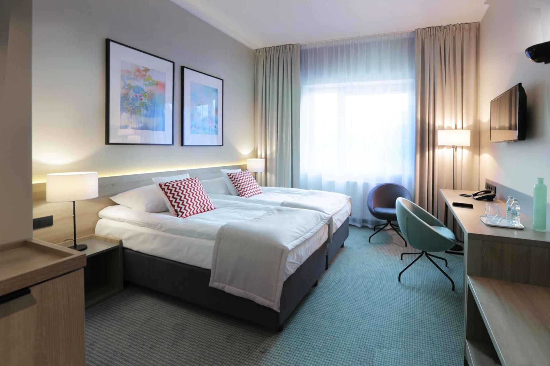 Comfort Double or Twin Room