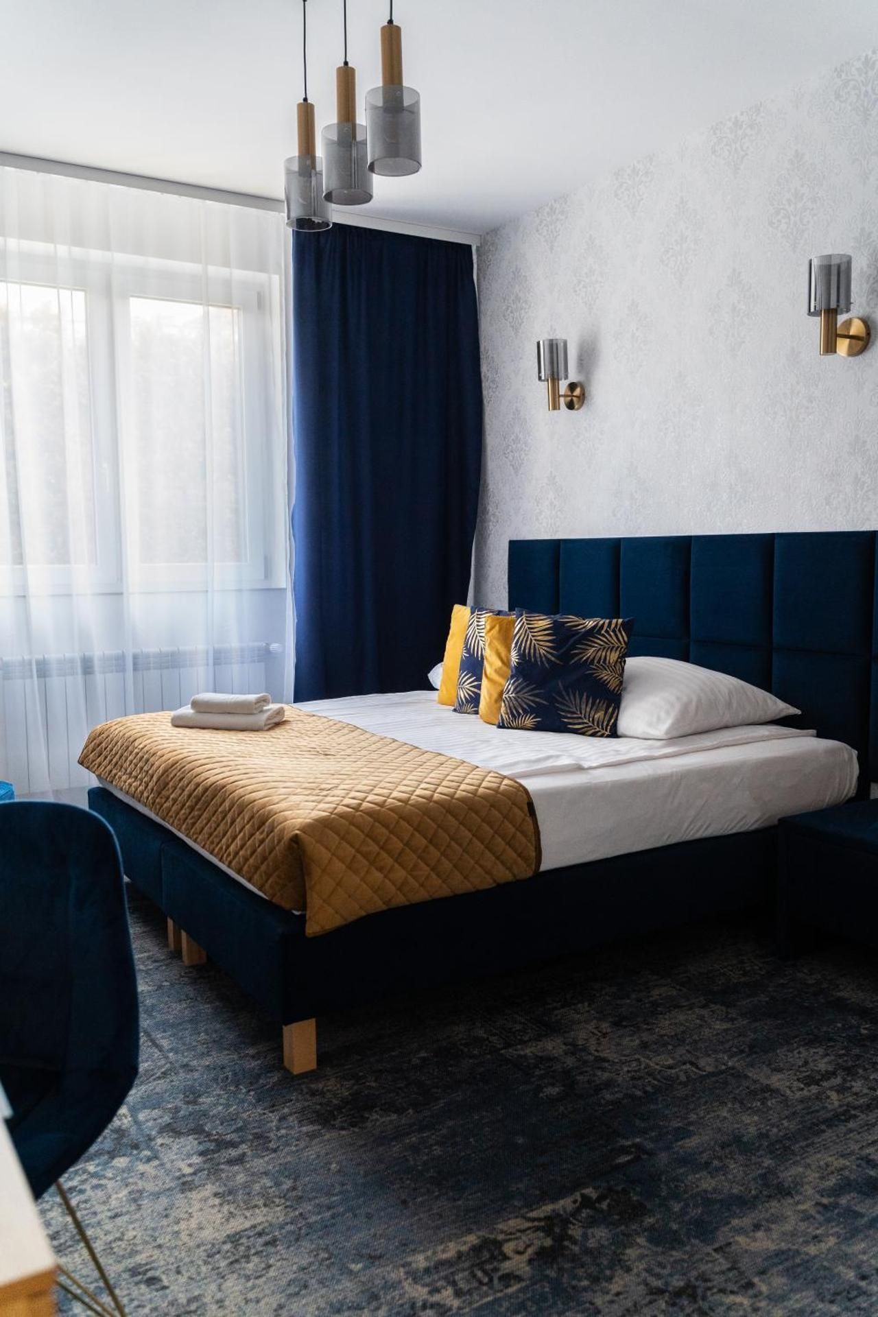 Comfort Double or Twin Room