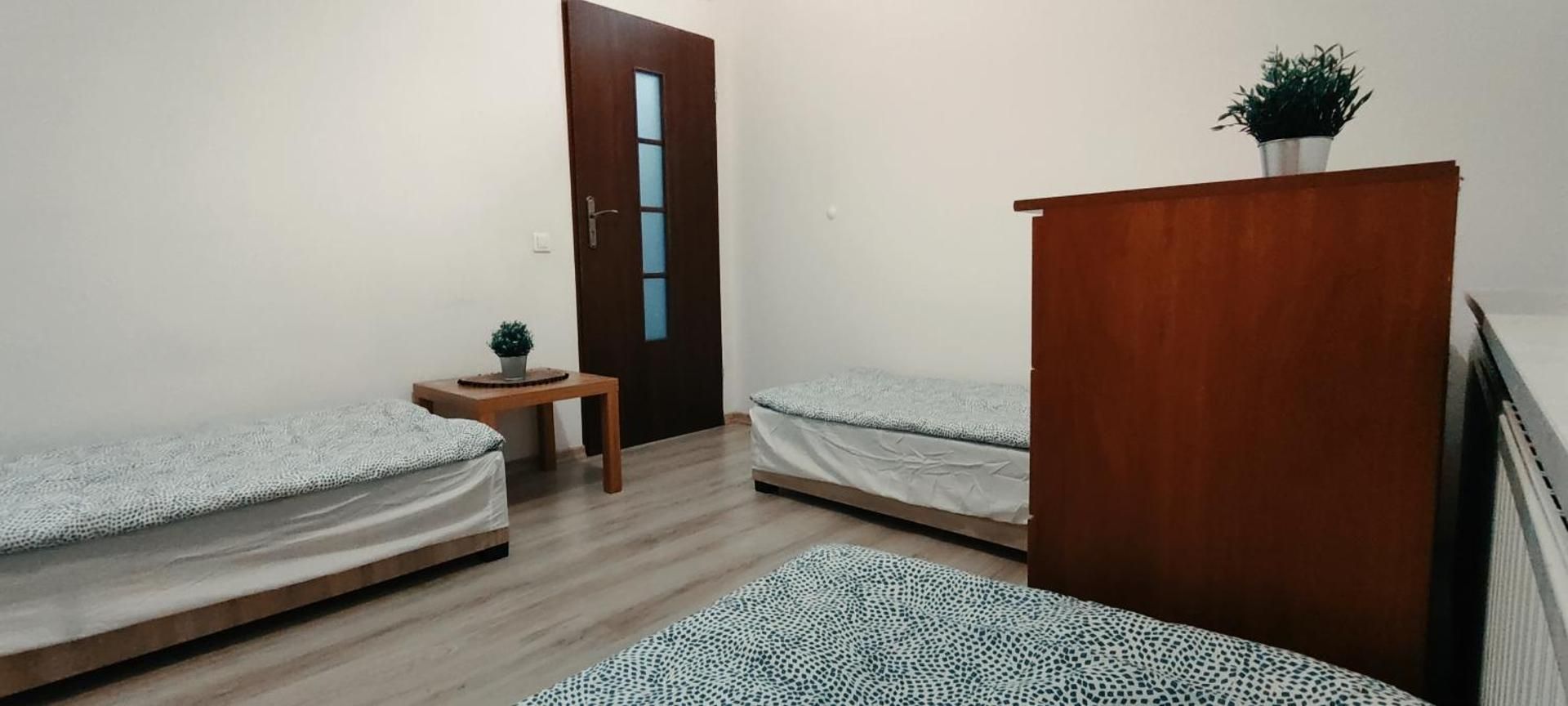 Economy Triple Room with Shared Bathroom