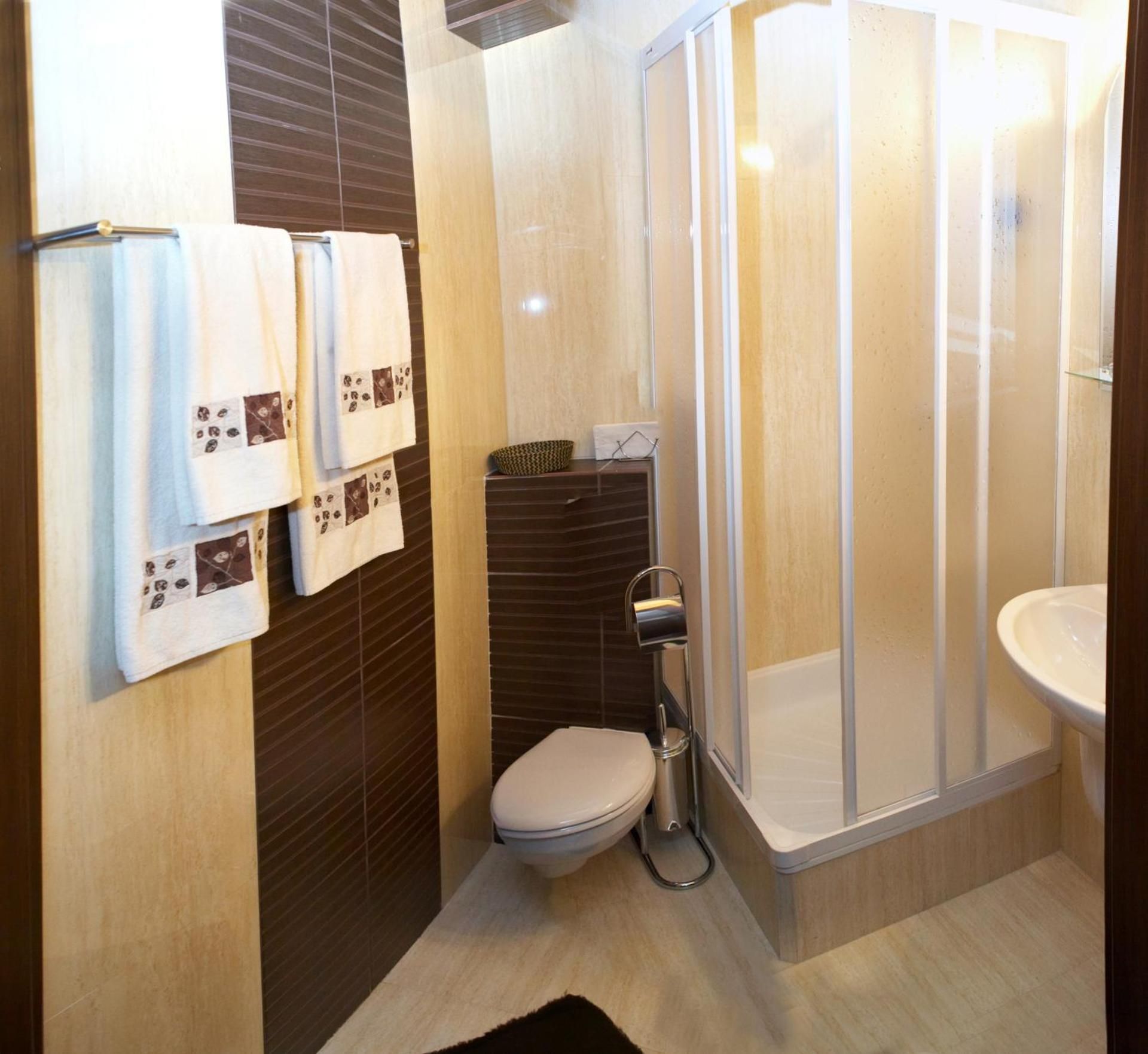 Budget Double or Twin Room