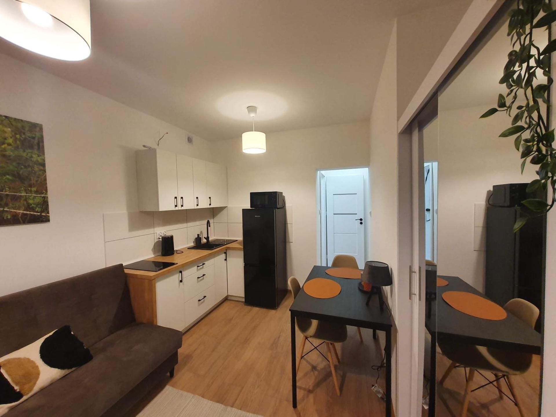 Suite Apartment