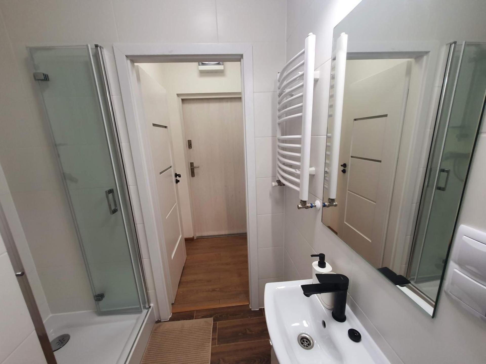Suite Apartment