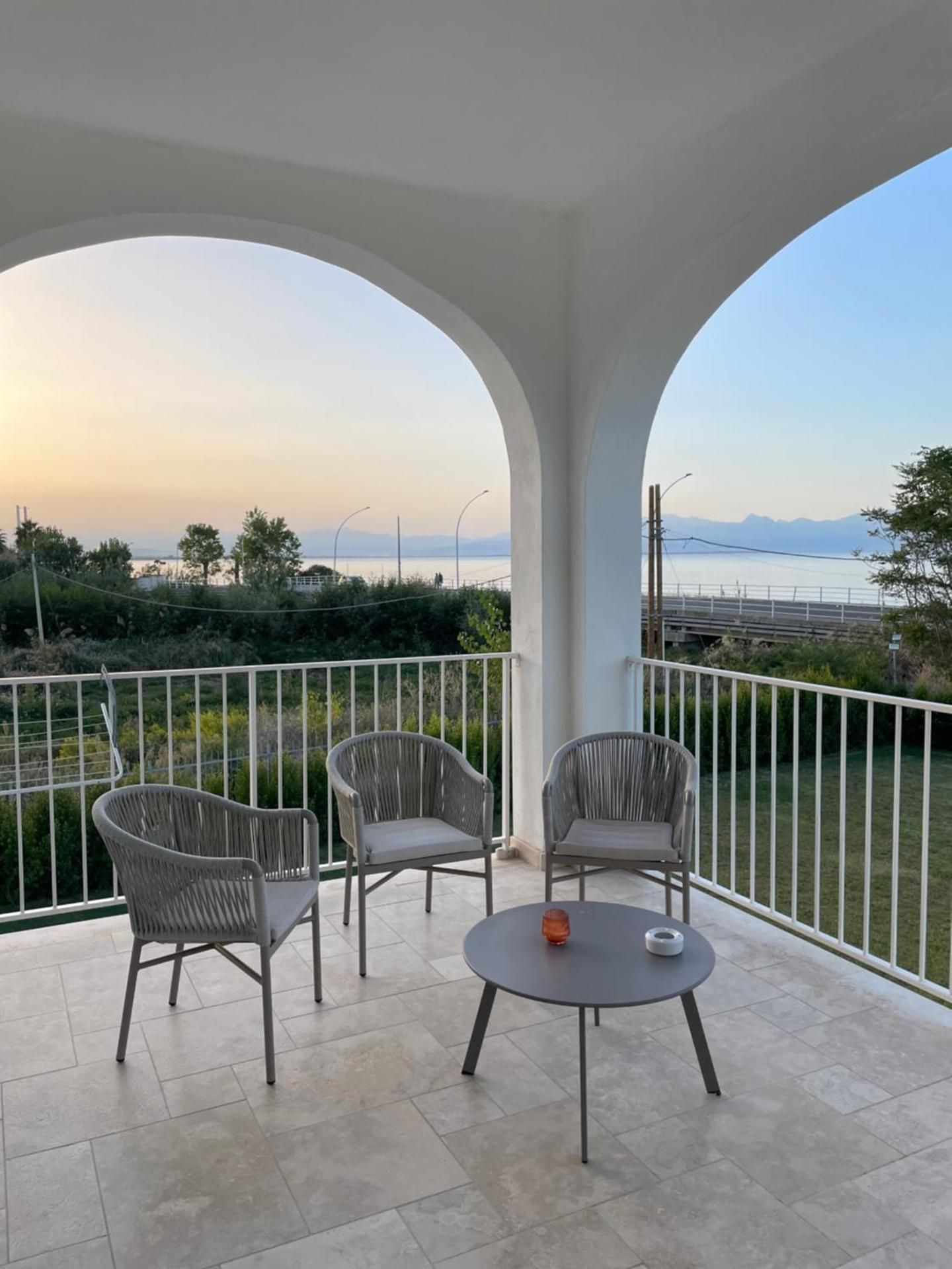 Apartment with Sea View