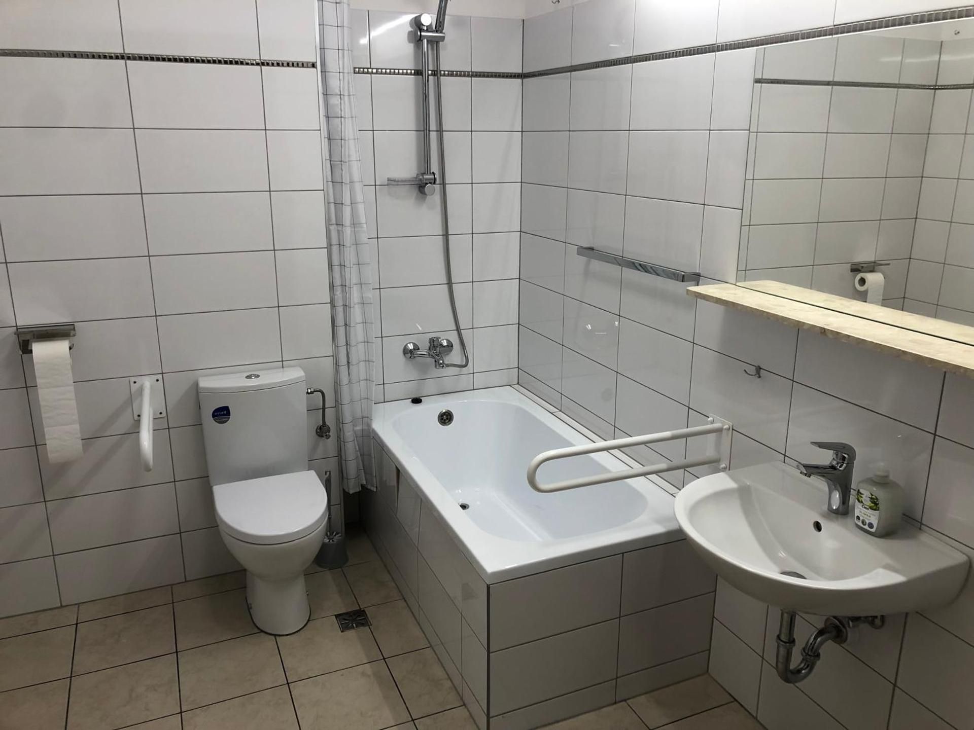 Double Room - Disability Access