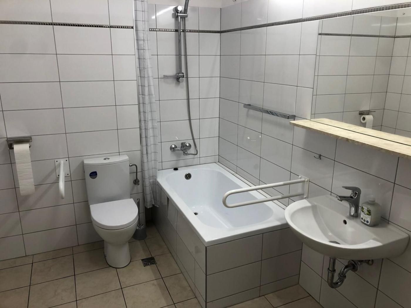 Triple Room with Bath