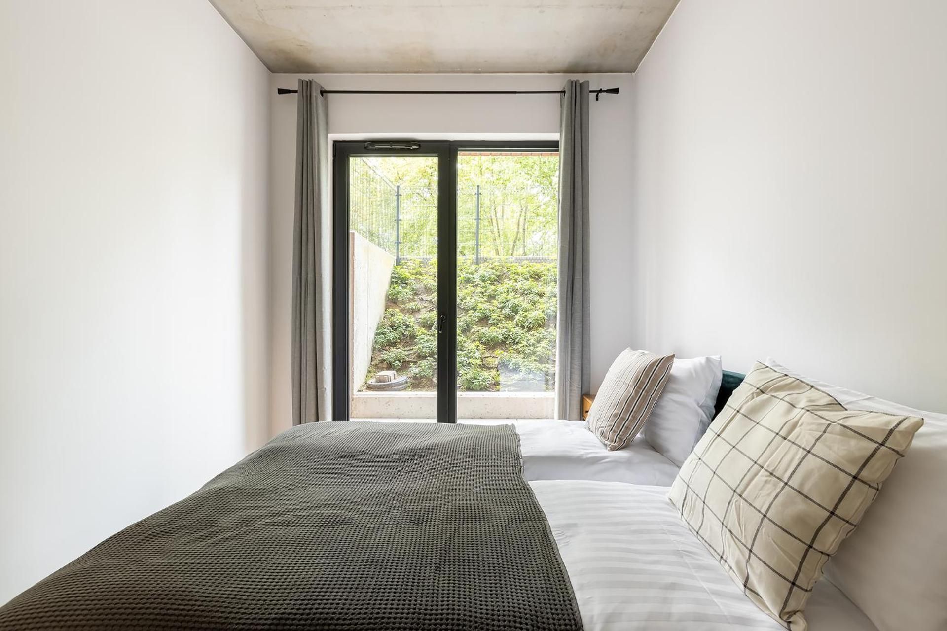 One-Bedroom Premium Apartment