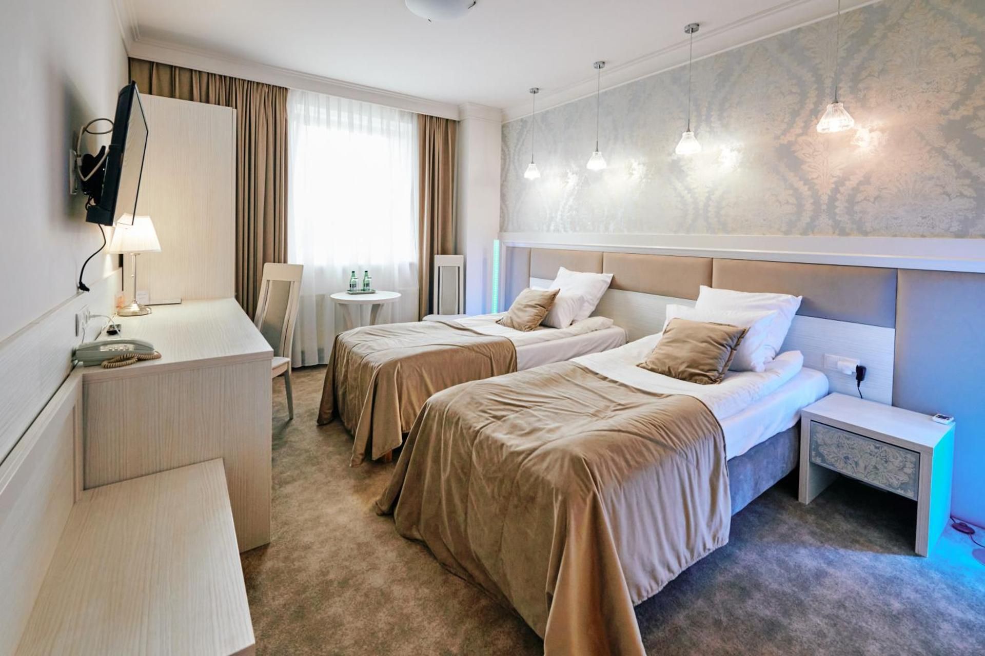 Single Room