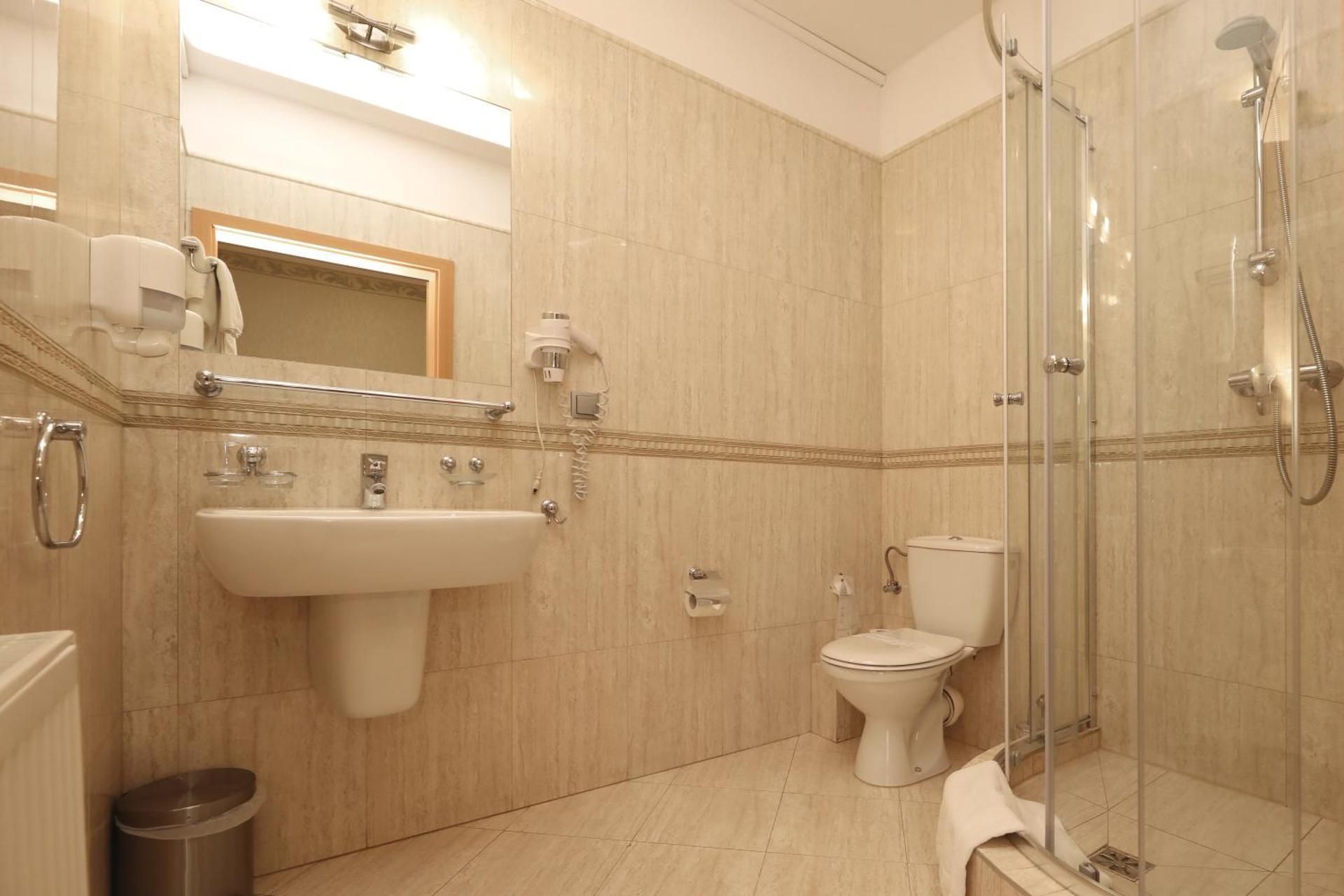 Superior Single Room
