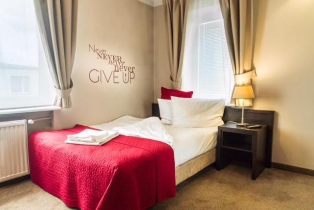 Superior Single Room