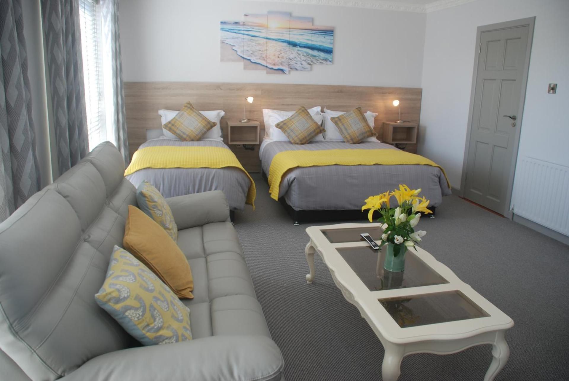 Superior Suite