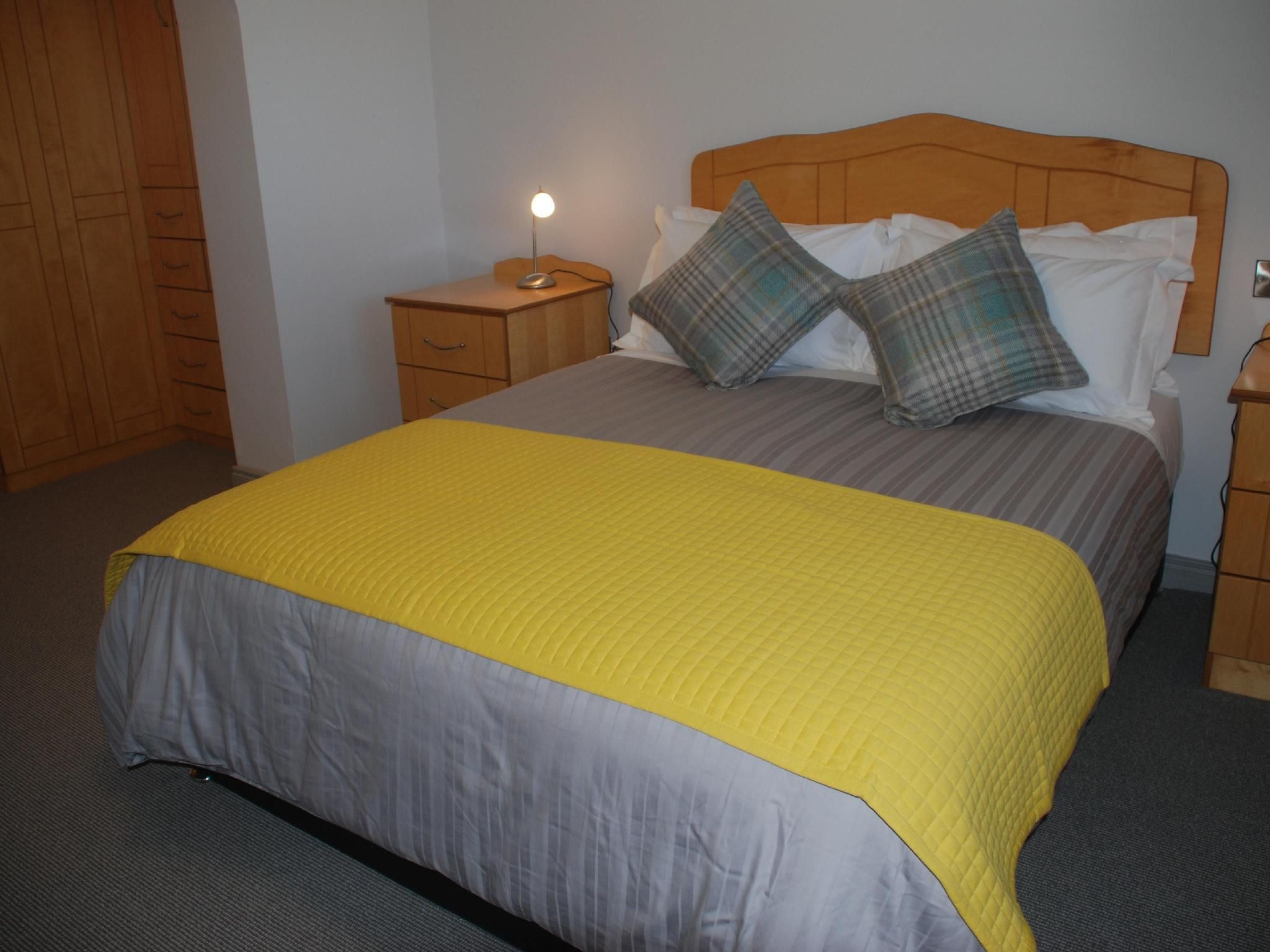 Double room-Superior-Ensuite with Shower-Sea View