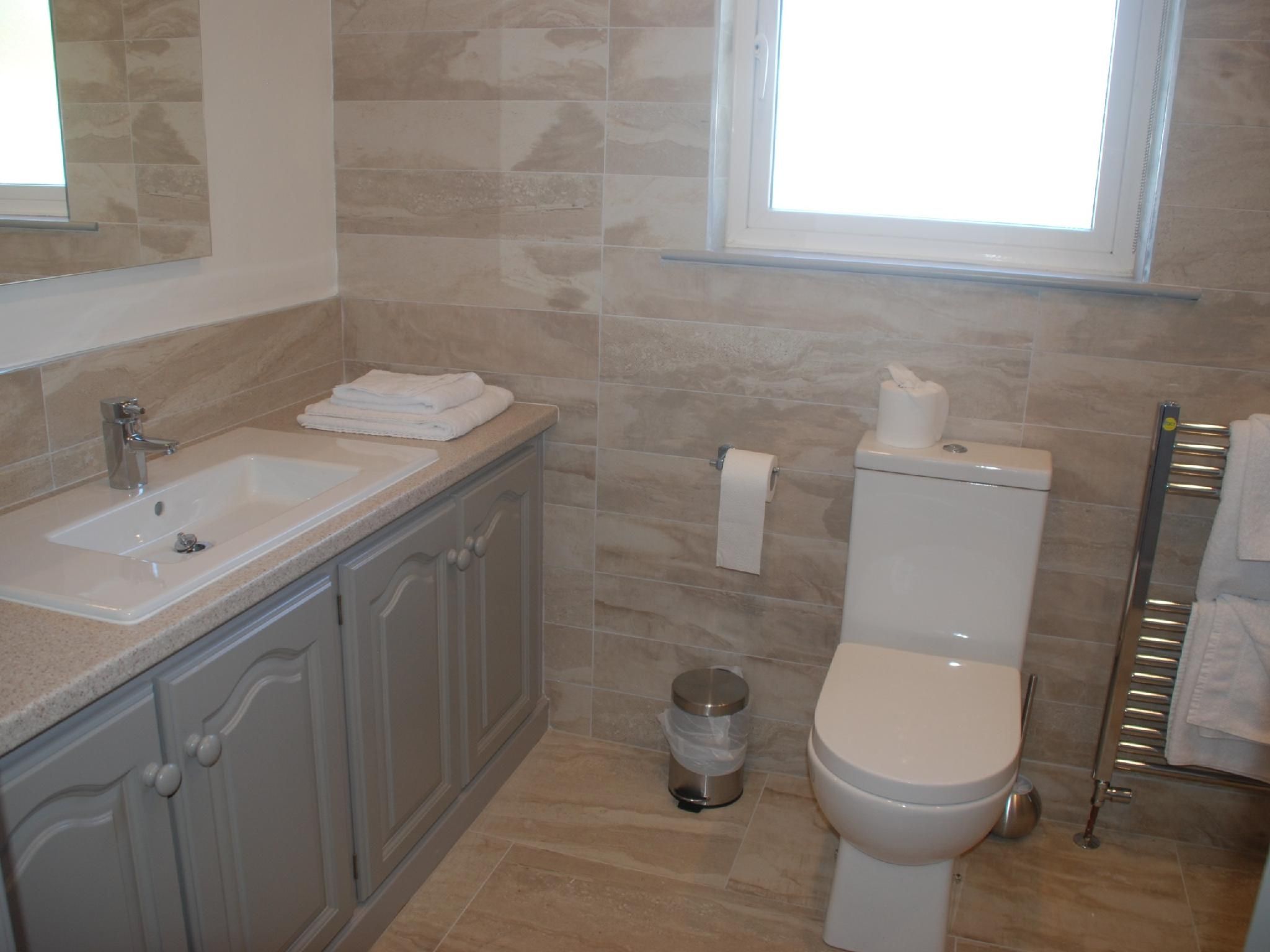 Double room-Superior-Ensuite with Shower-Sea View