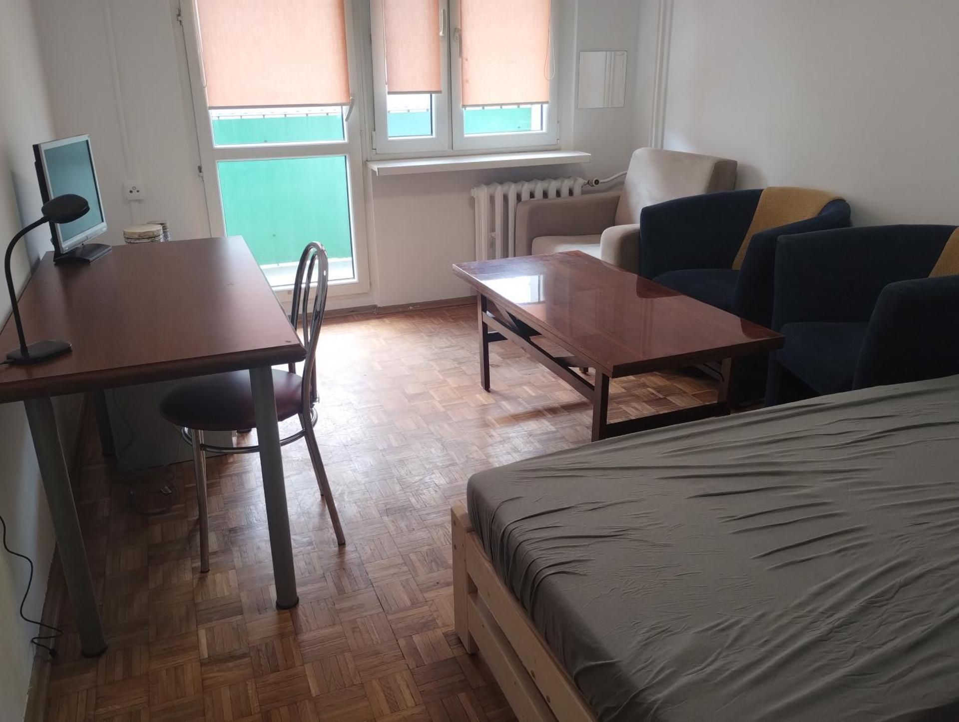 Budget Twin Room