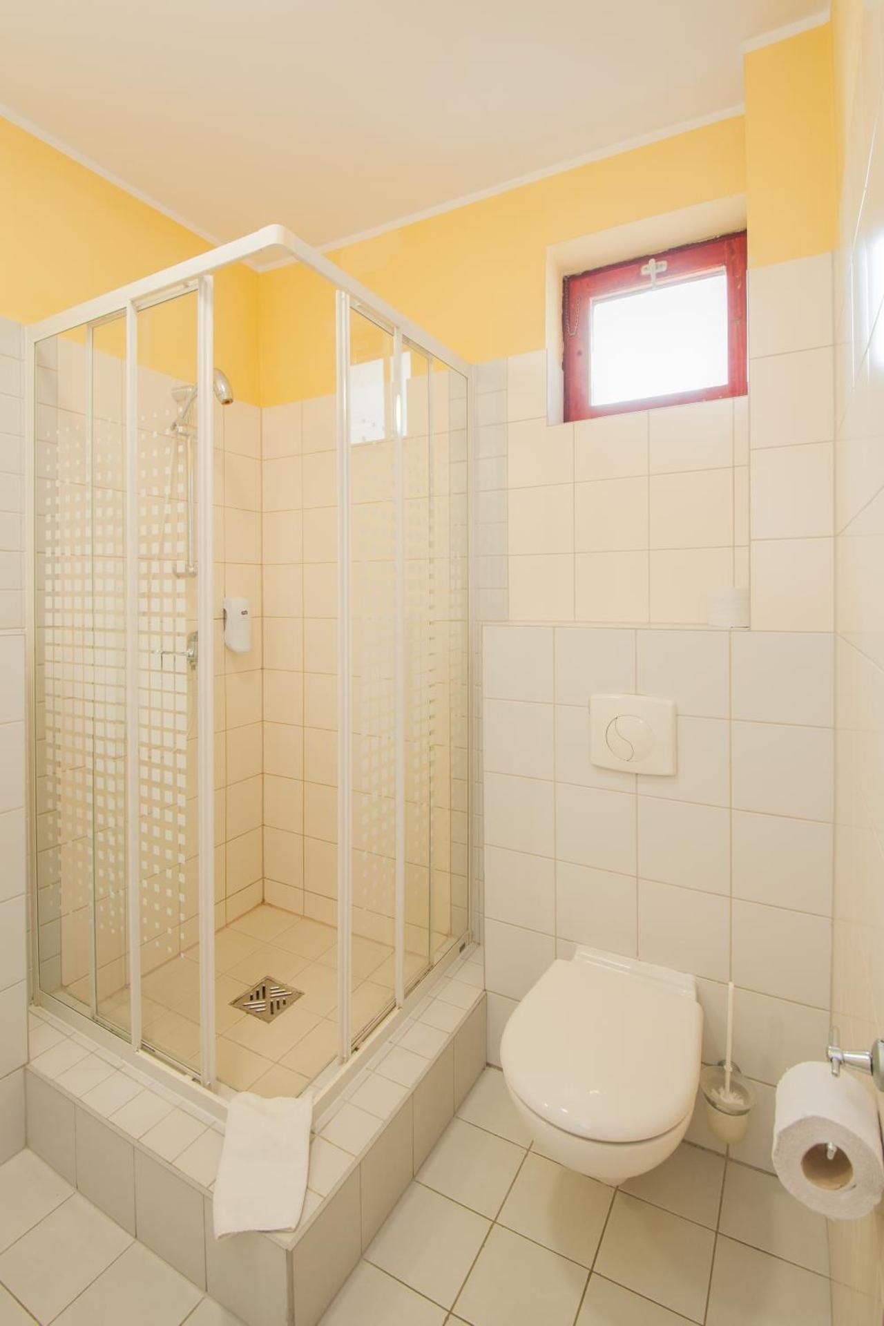 Comfort Twin Room