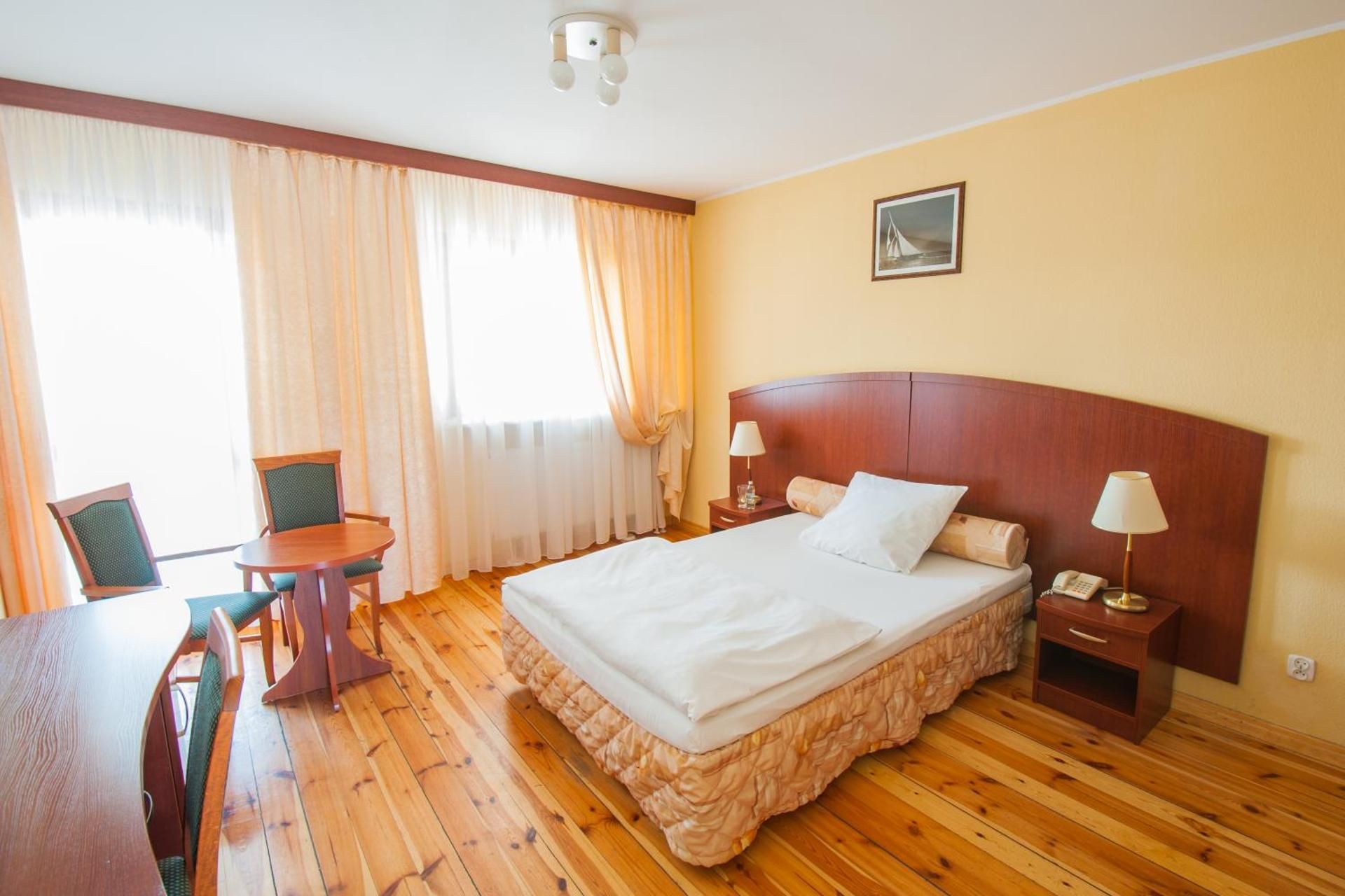 Single Room