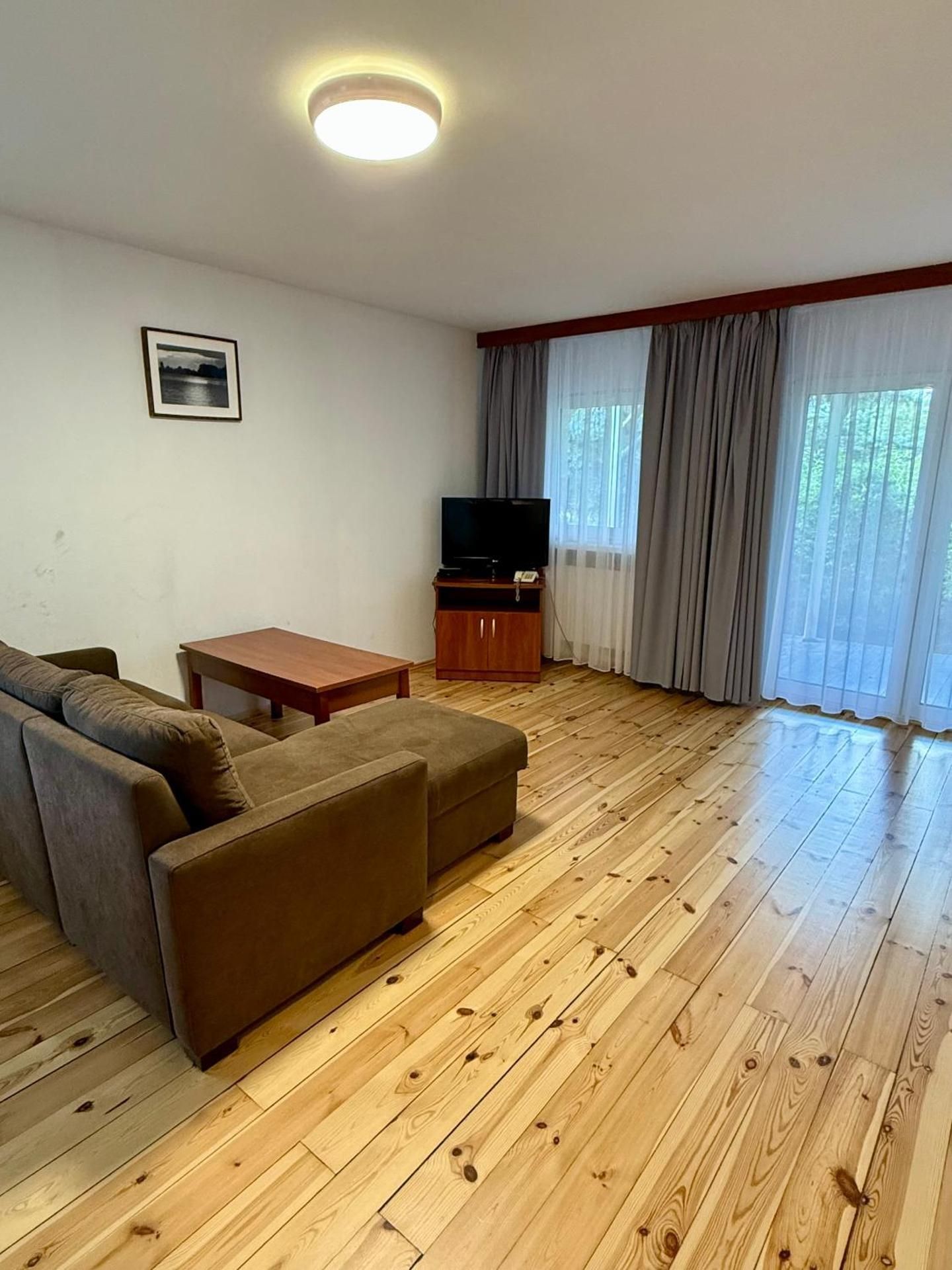 Standard Two-Bedroom Apartment