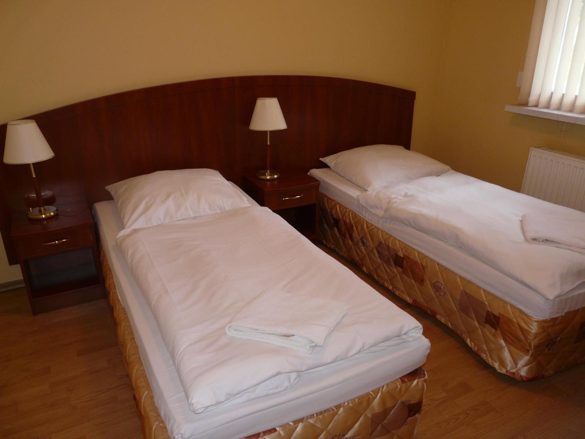 Comfort Twin Room