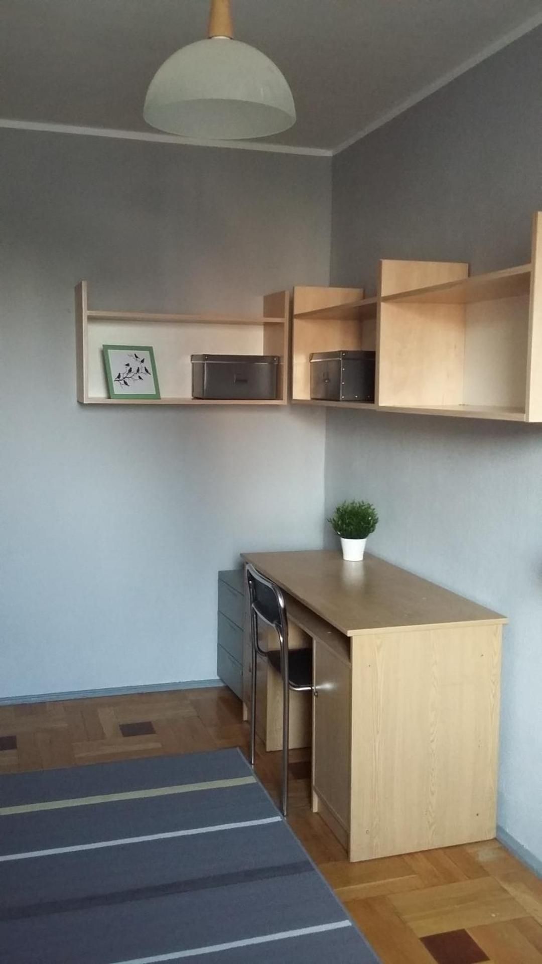 Budget Single Room