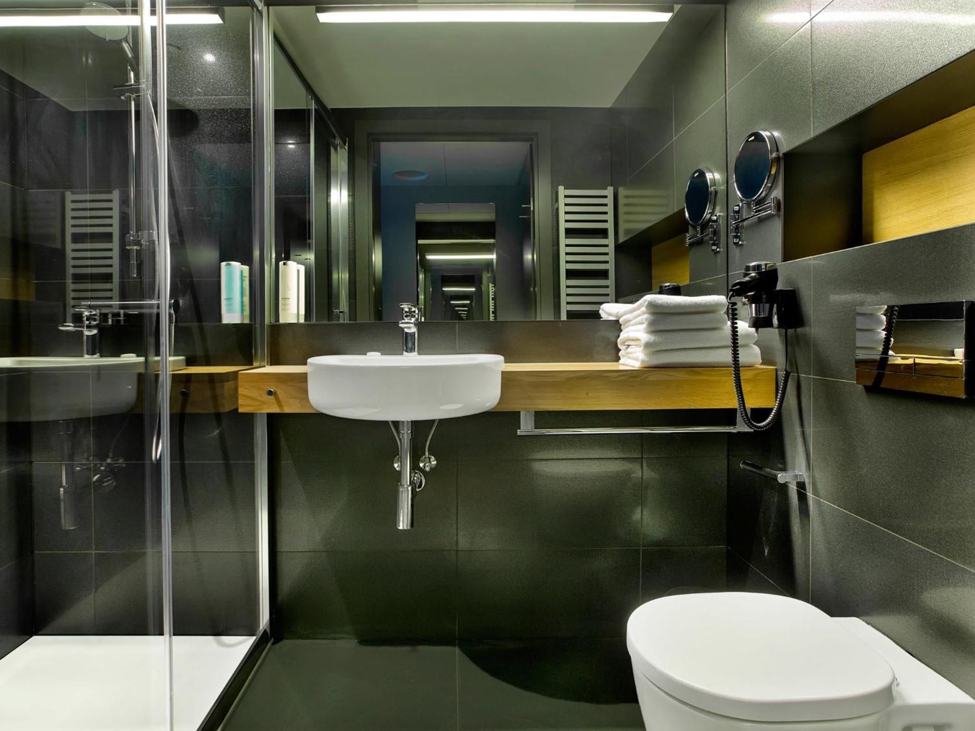 Comfort Double or Twin Room