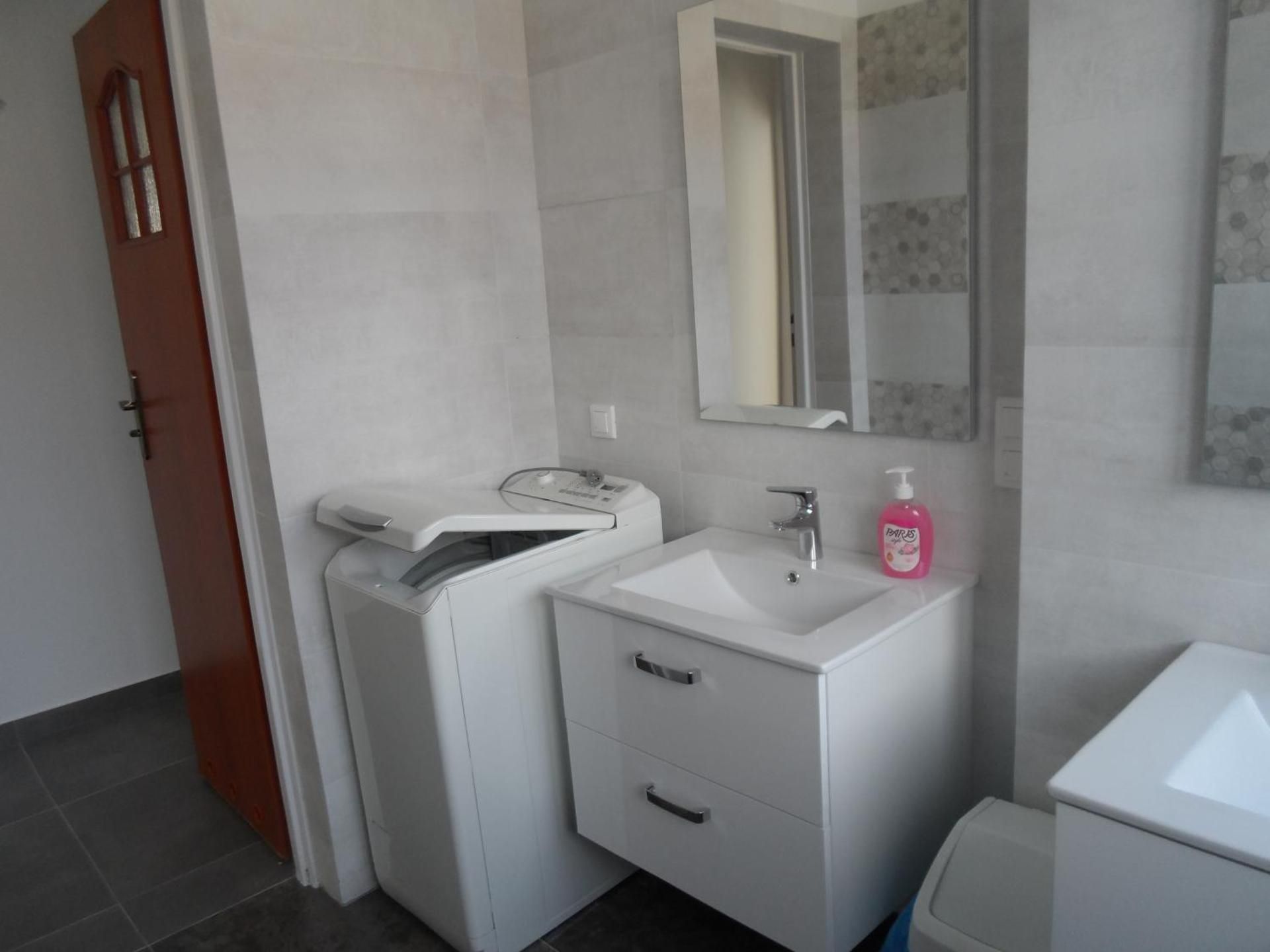 Quadruple Room with Shared Bathroom