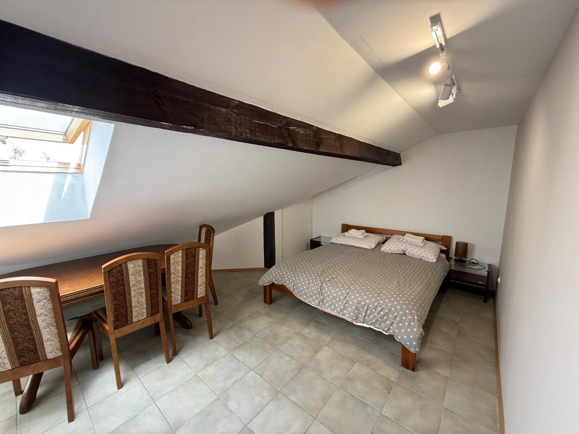 Budget Double or Twin Room