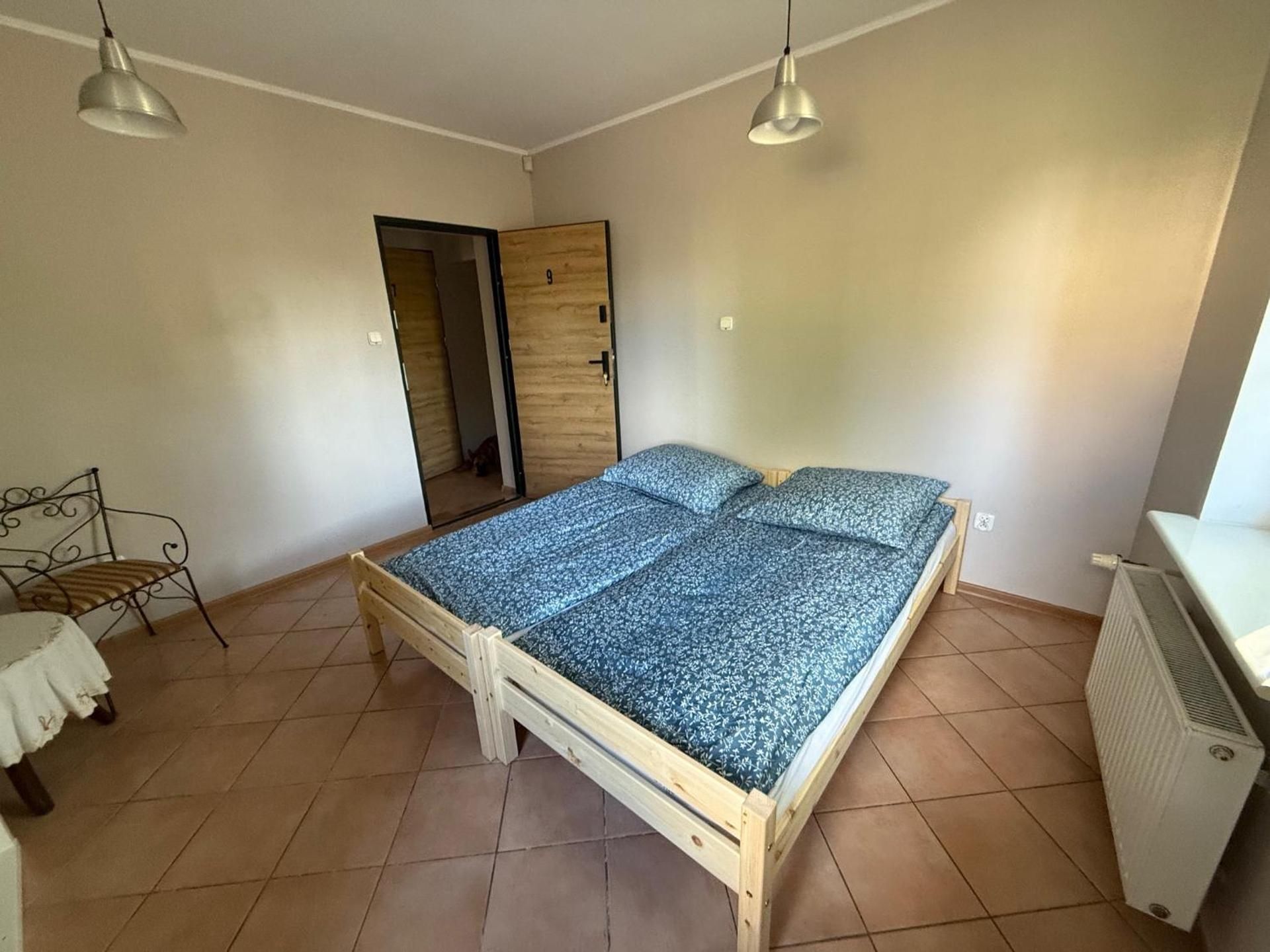Large Twin Room