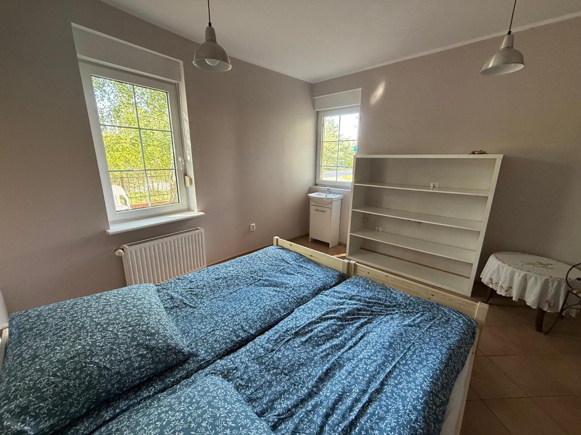 Large Twin Room