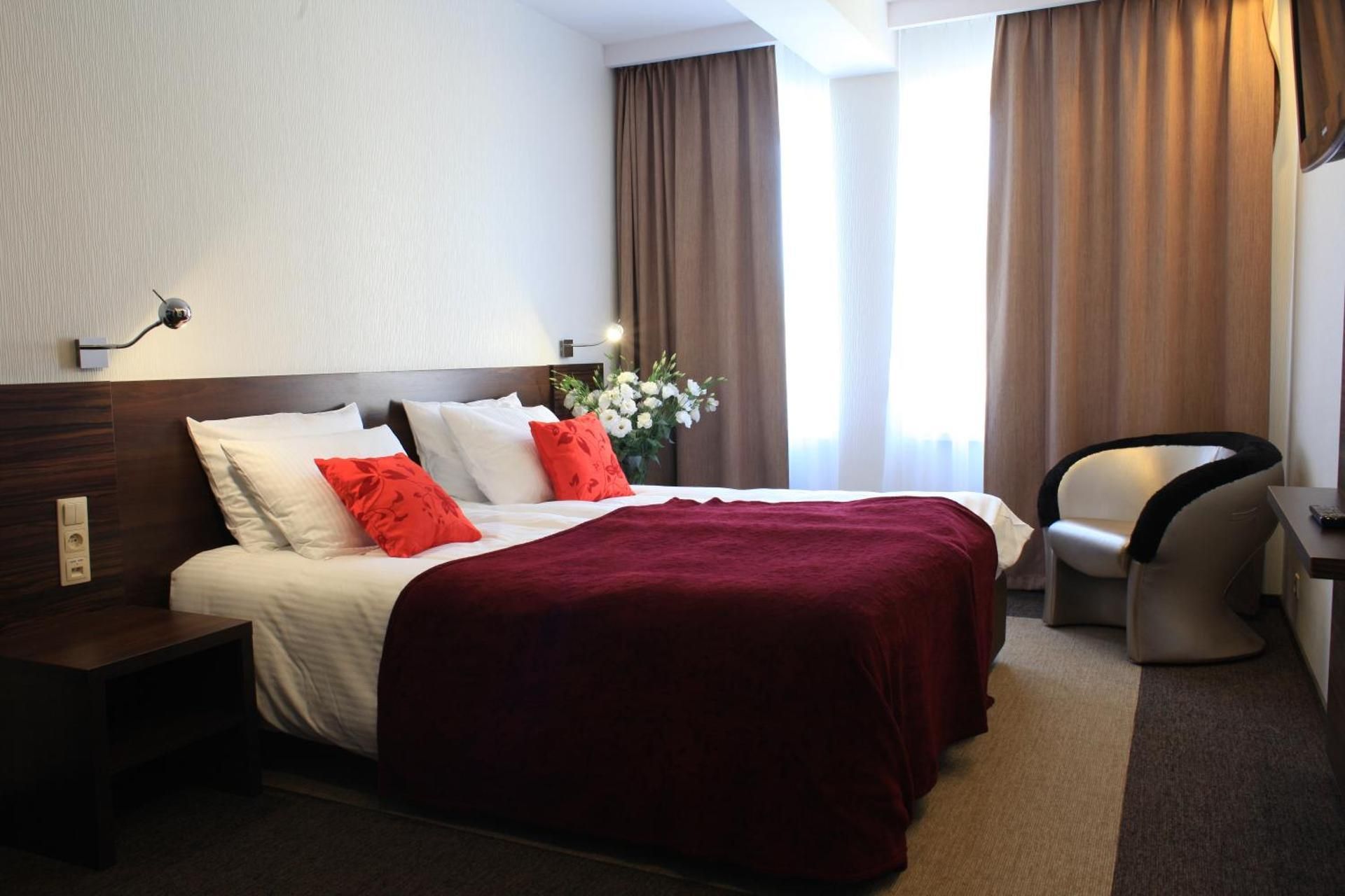 Classic Double or Twin Room