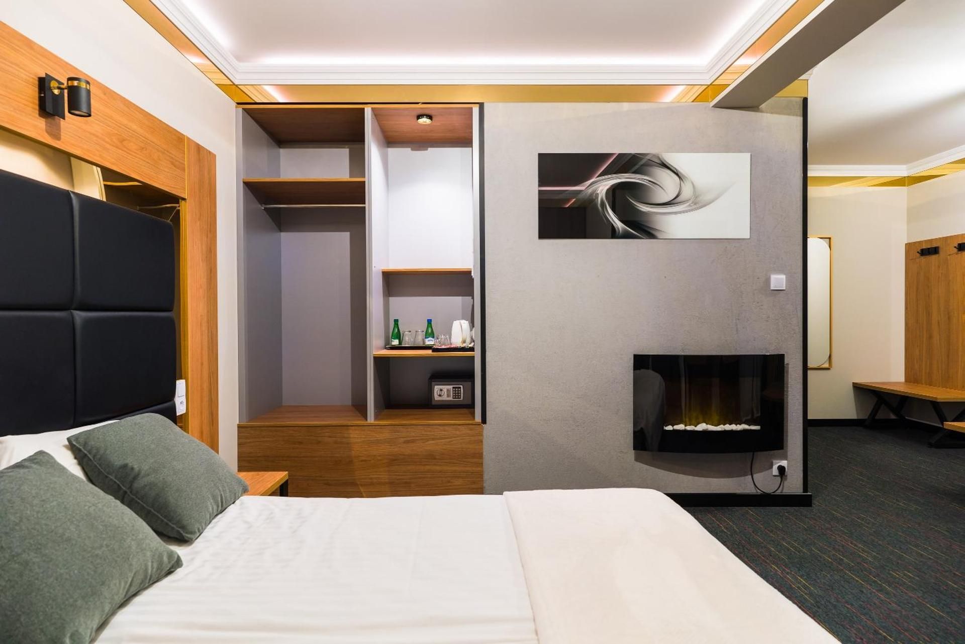 Superior Double or Twin Room
