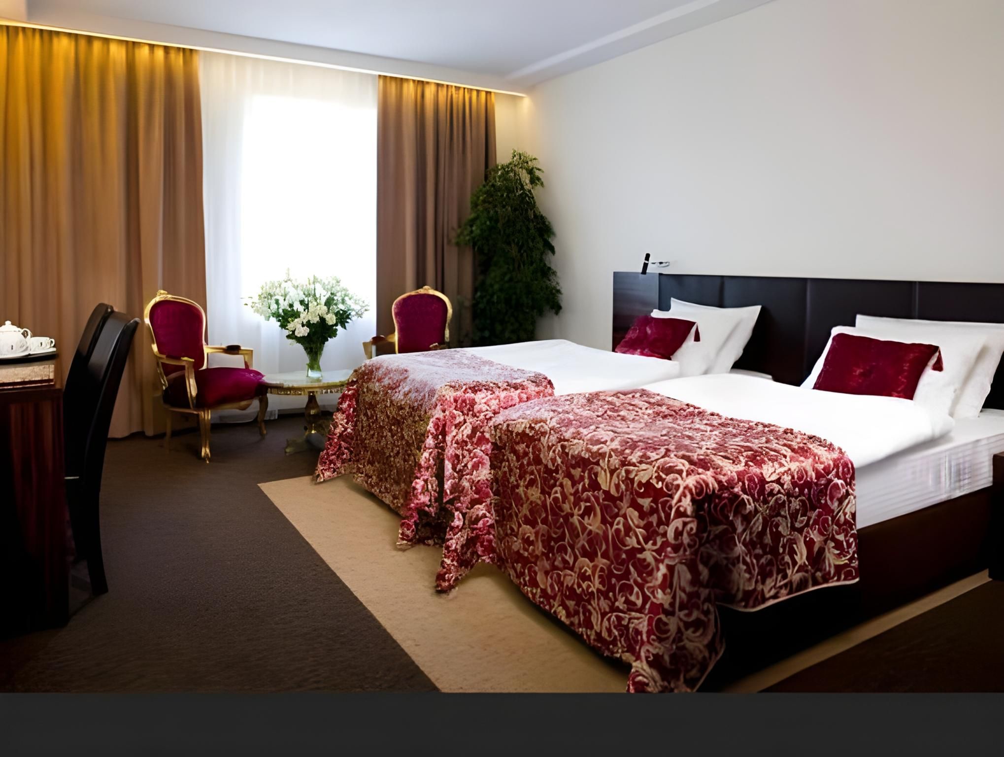 Superior Double or Twin Room