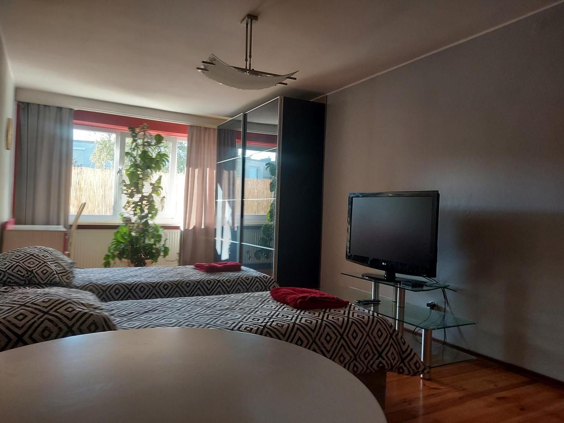 Large Double or Twin Room