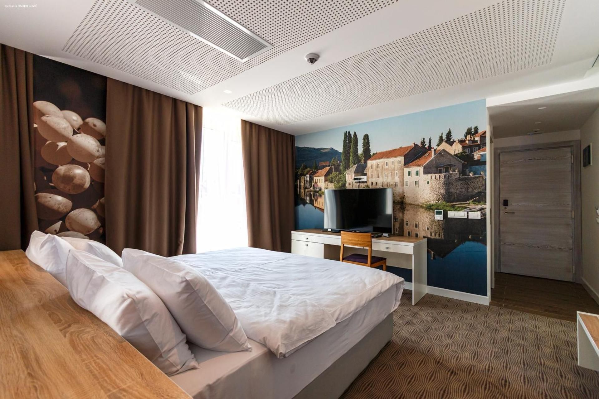 Junior Suite with Terrace