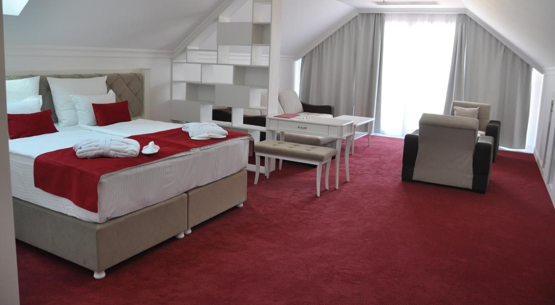 Superior Apartment