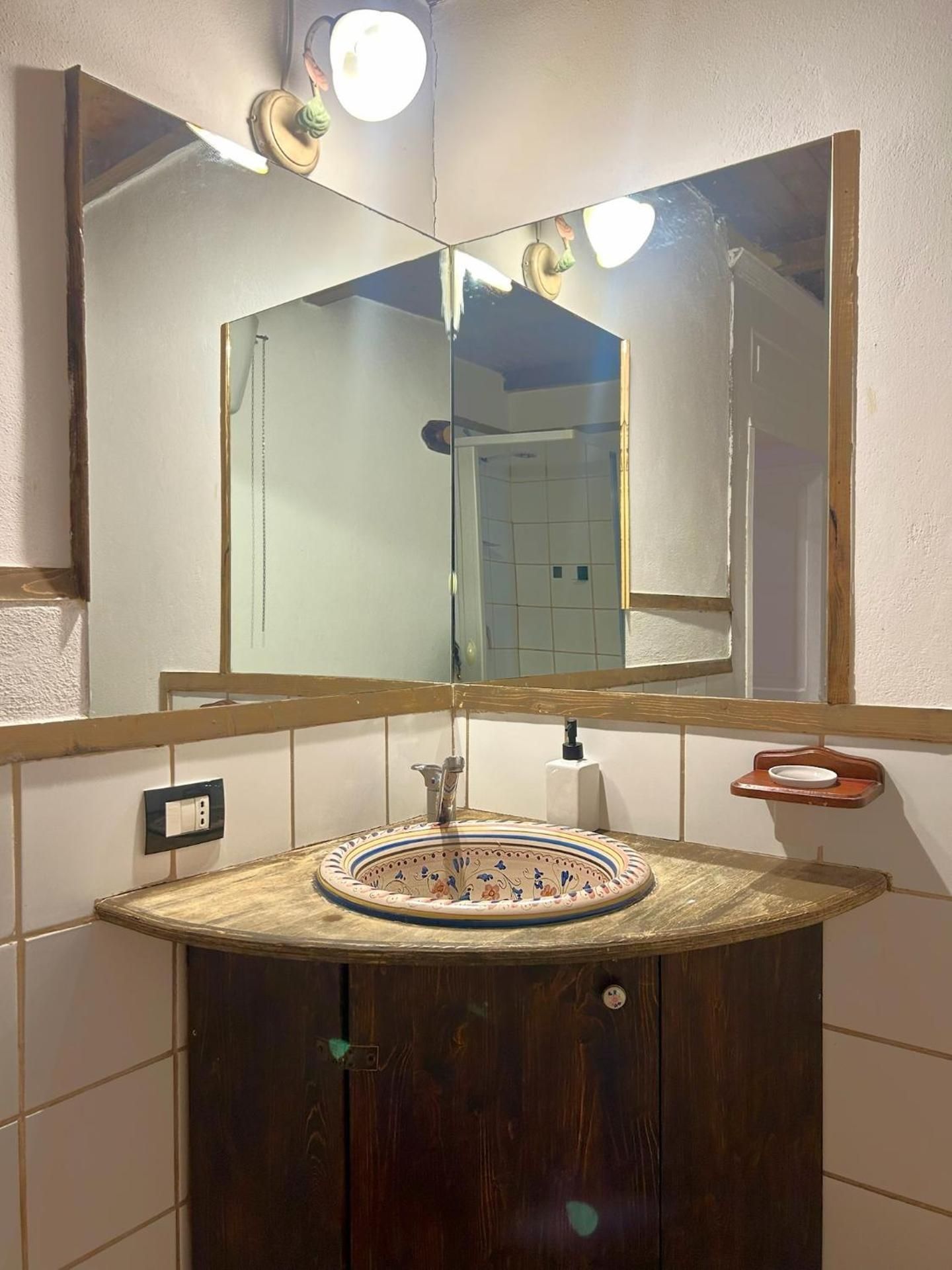 Superior Double or Twin Room with City View