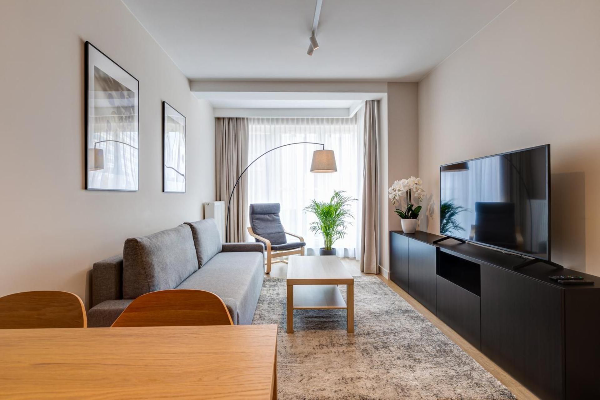 One-Bedroom Suite