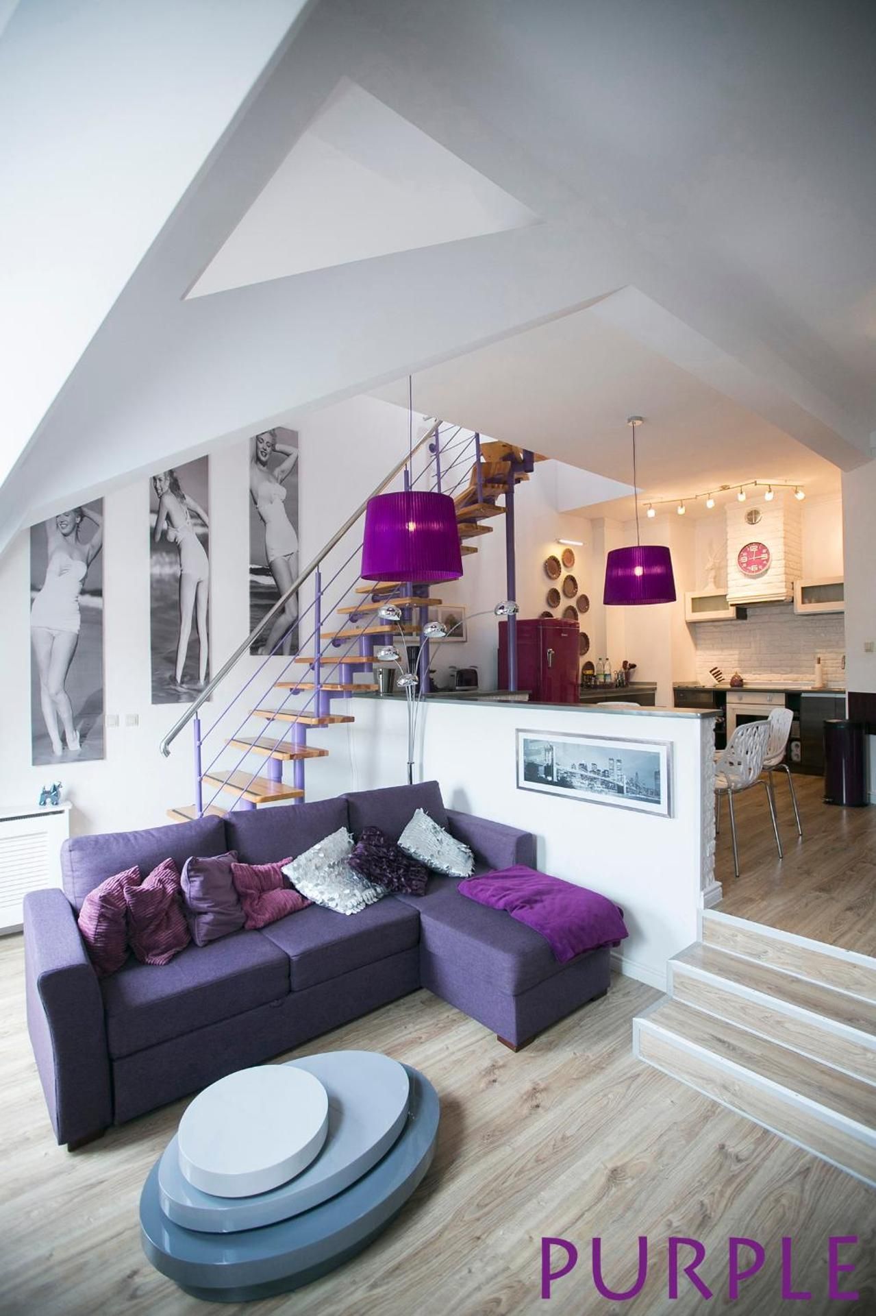 Apartment (5 Adults)